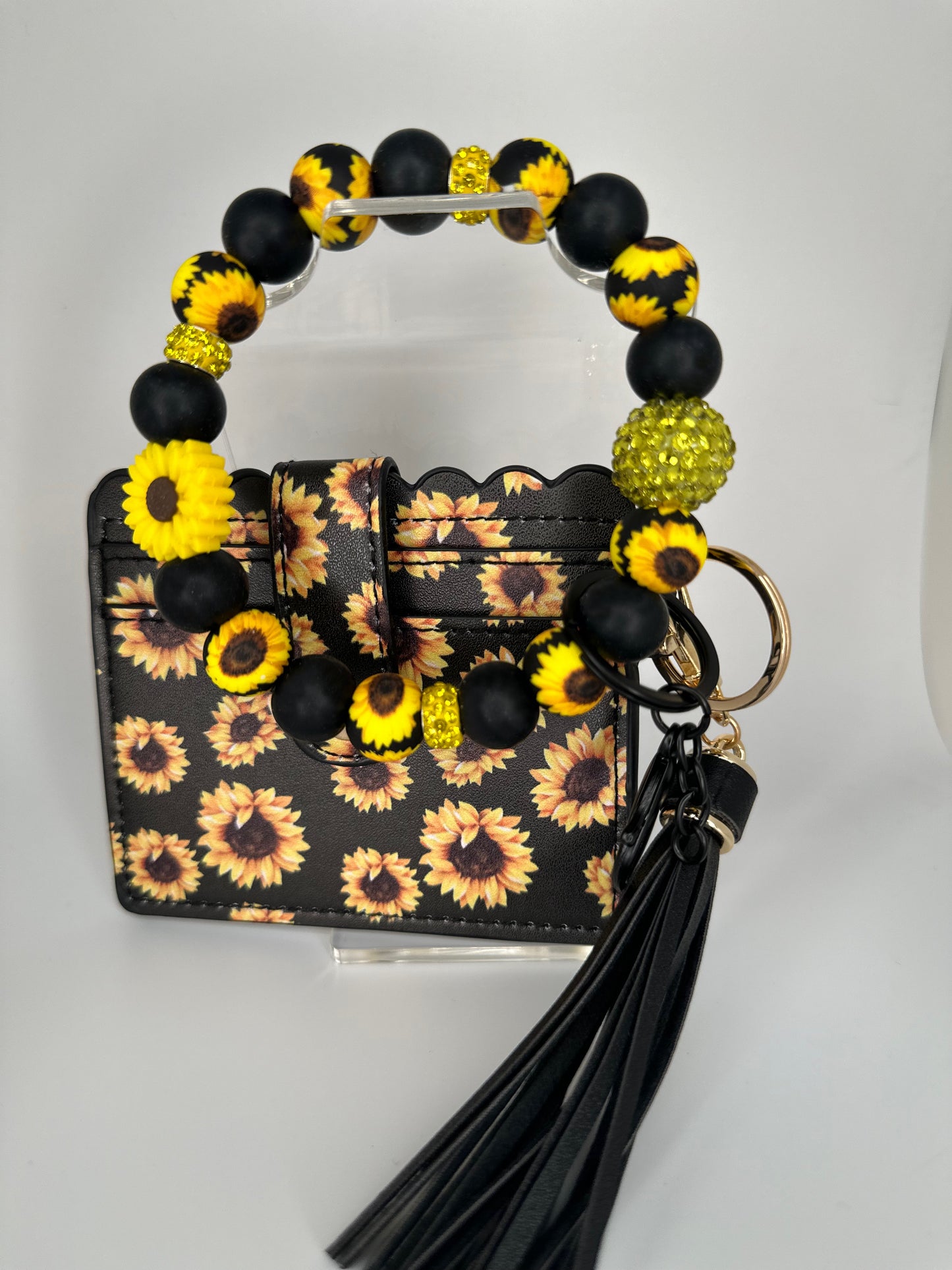 Buzzed on Summer with Wallet