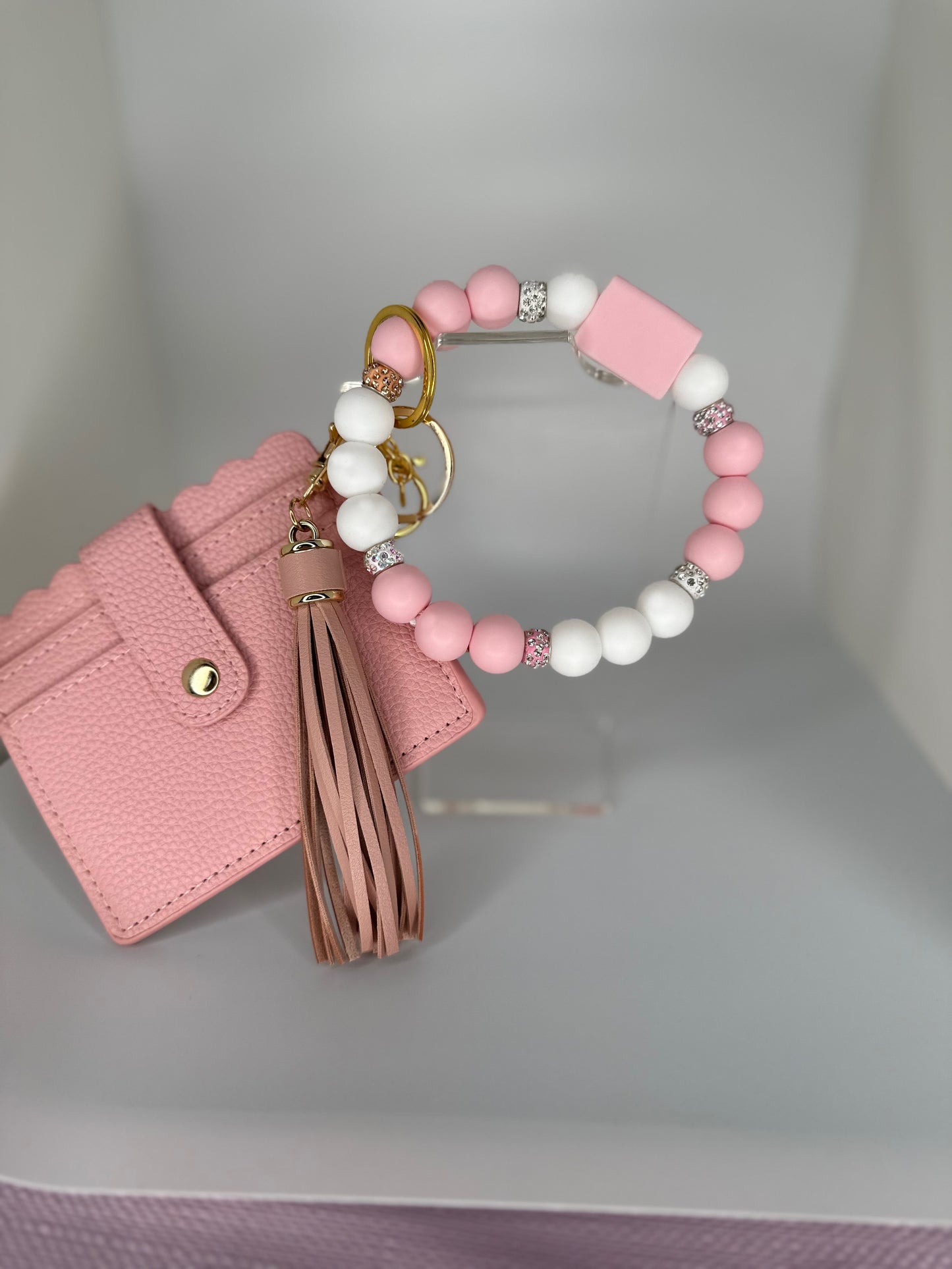 Fairytale Ending with Wallet