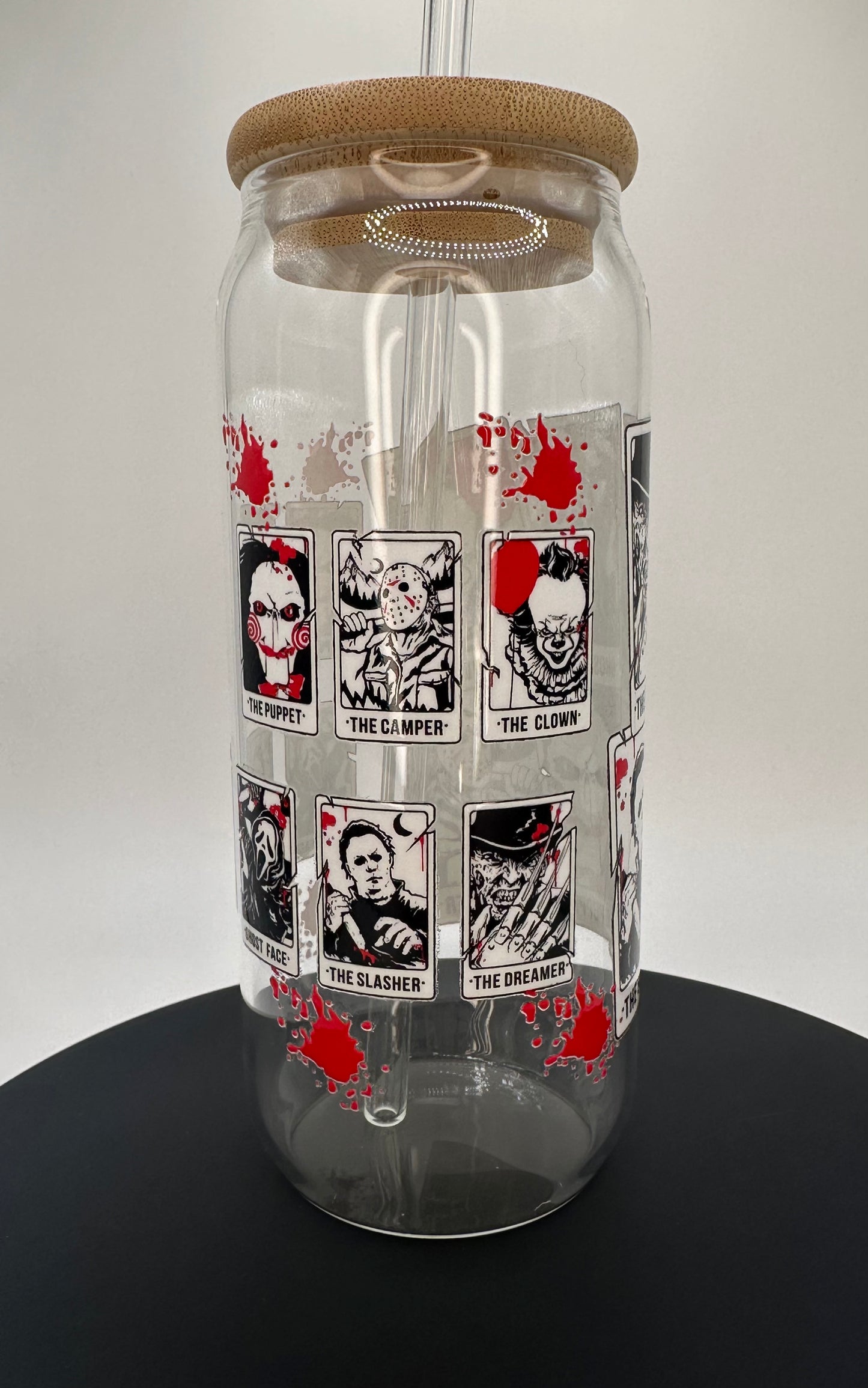 Fright Night Cup