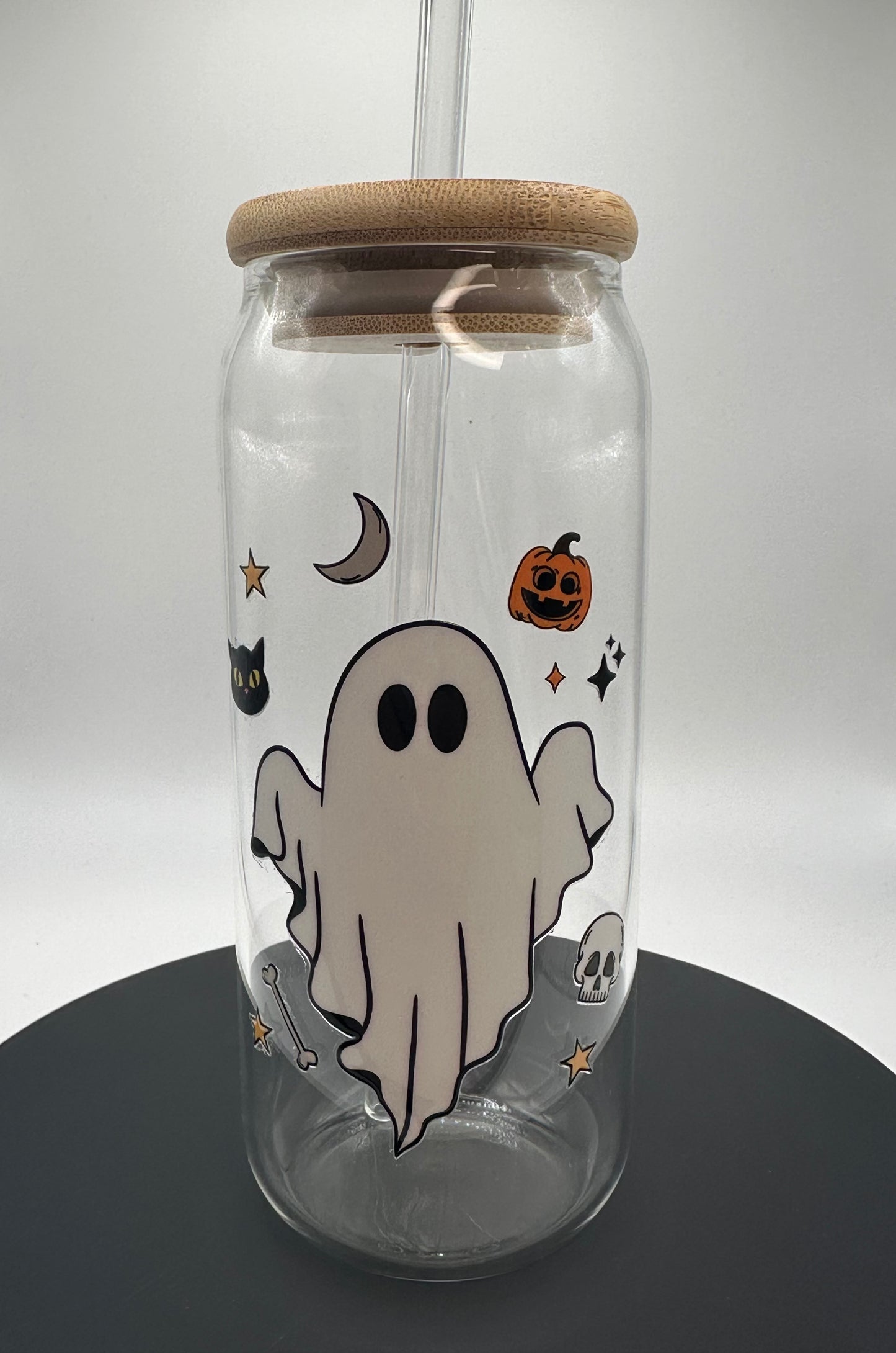 Ghost Cup