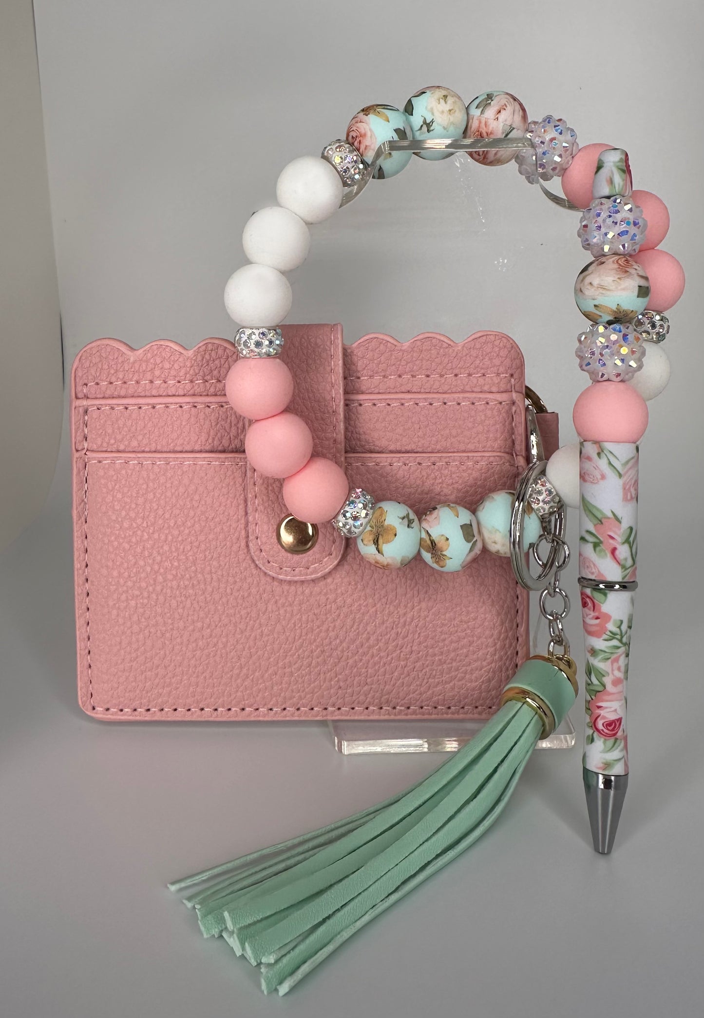 Spring Fling Set with Wallet