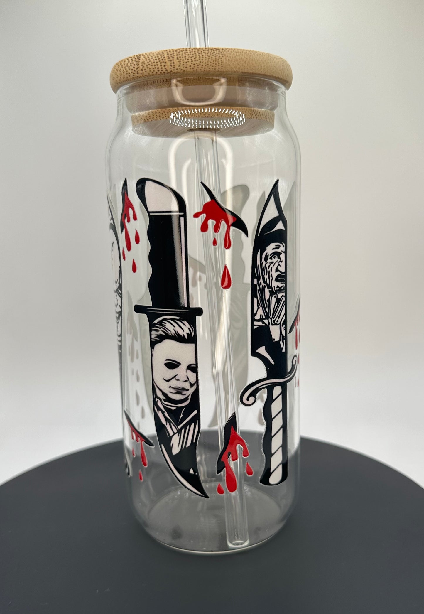 Slasher Cup