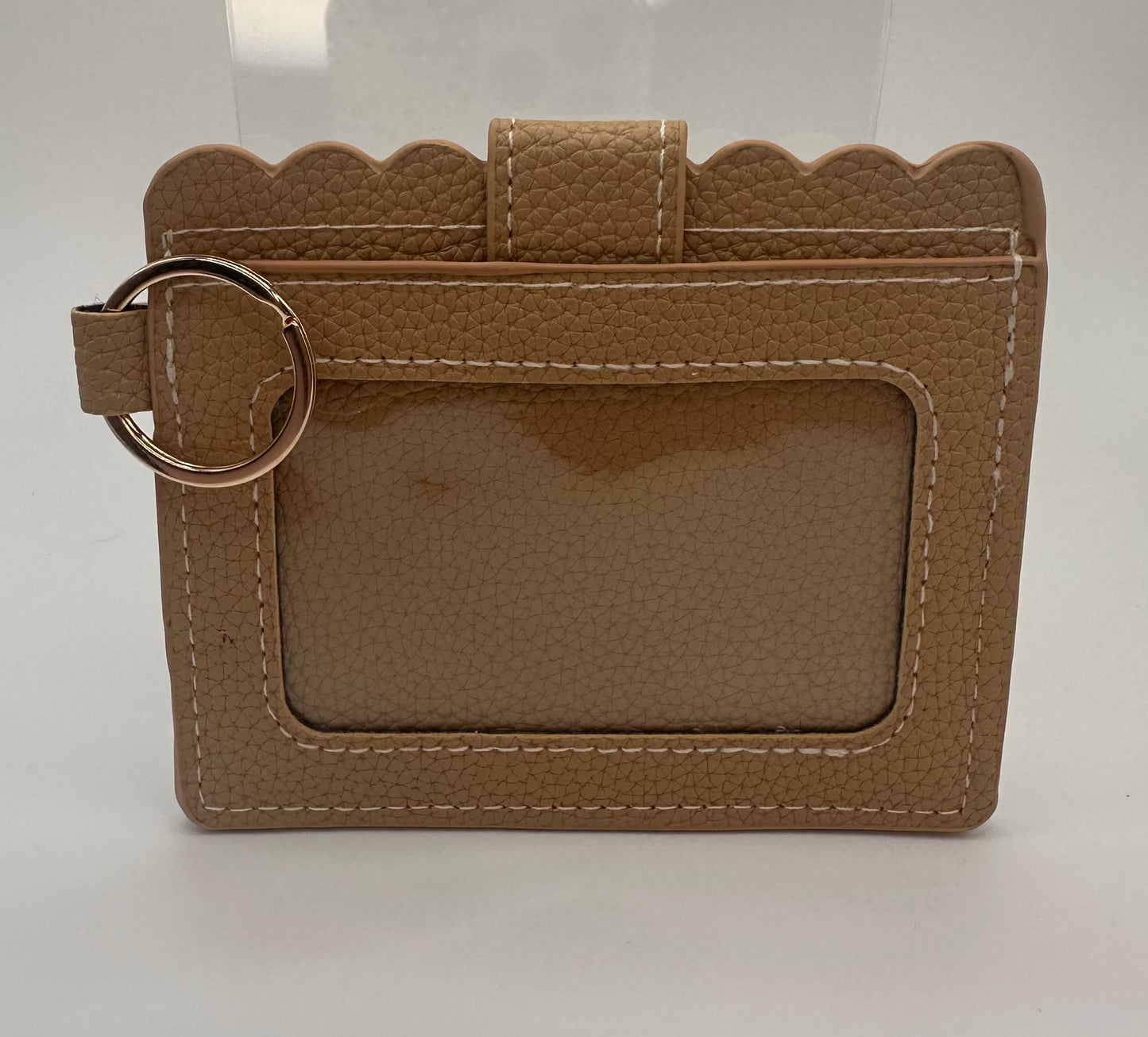 Camel Wallet