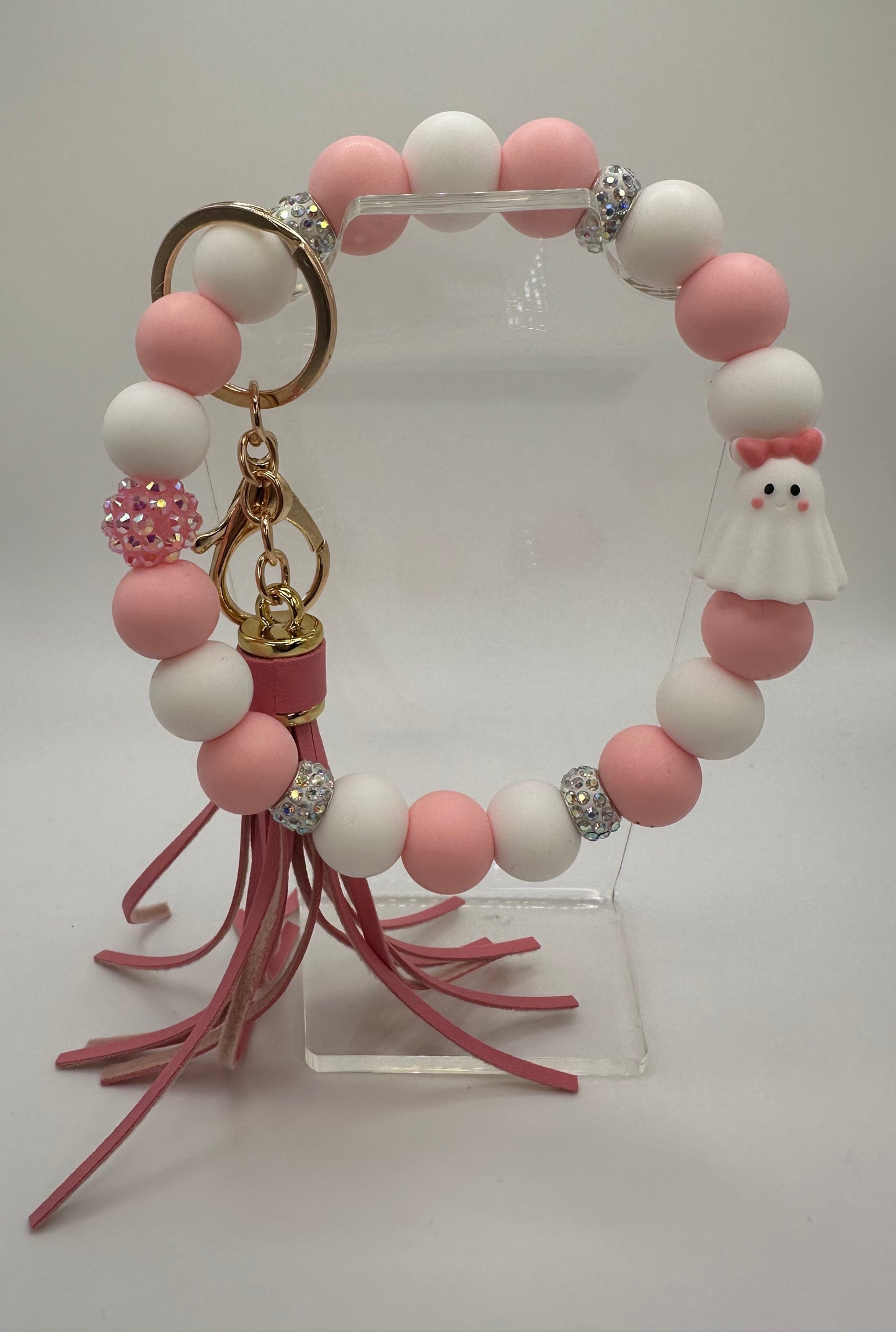 Pink Halloween