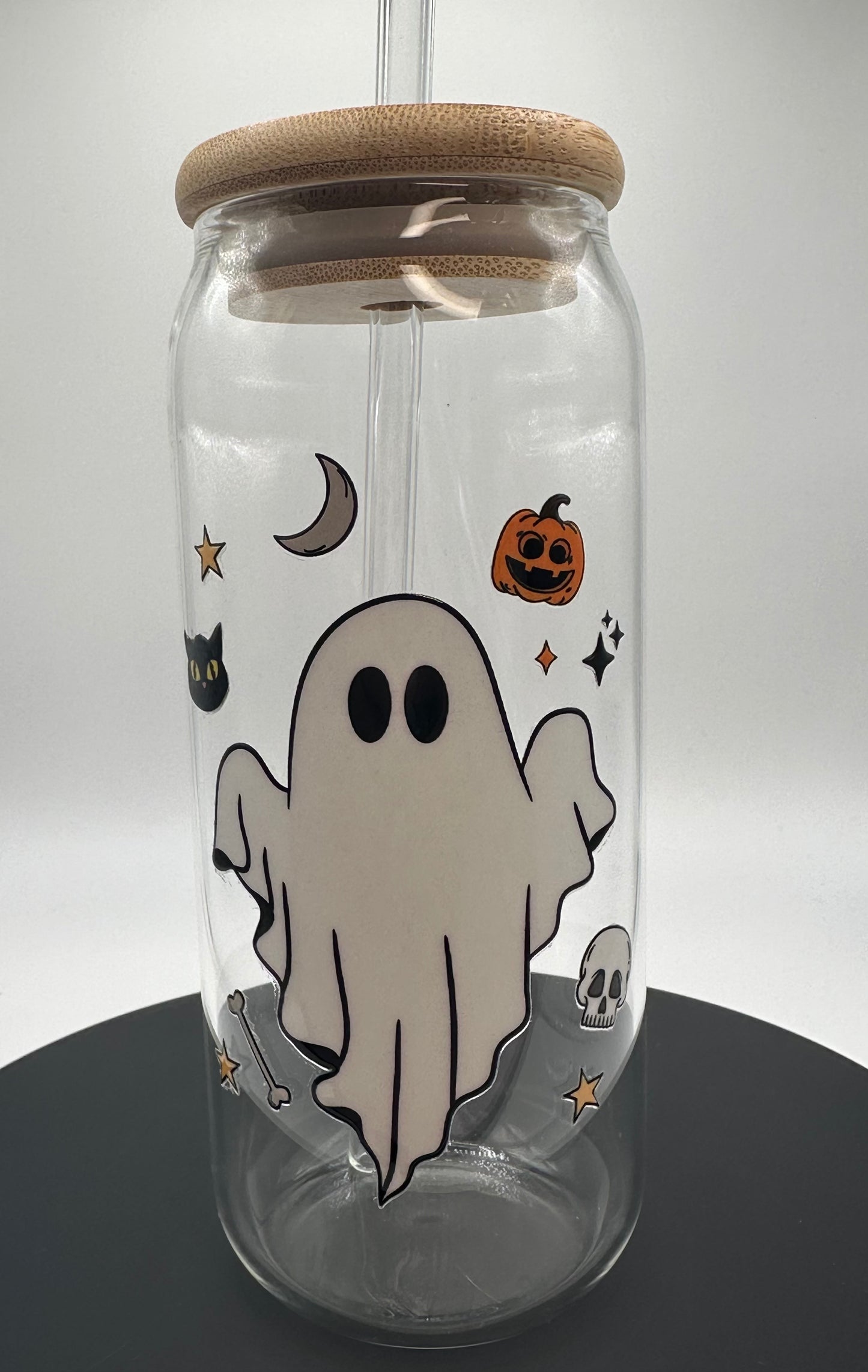 Ghost Cup