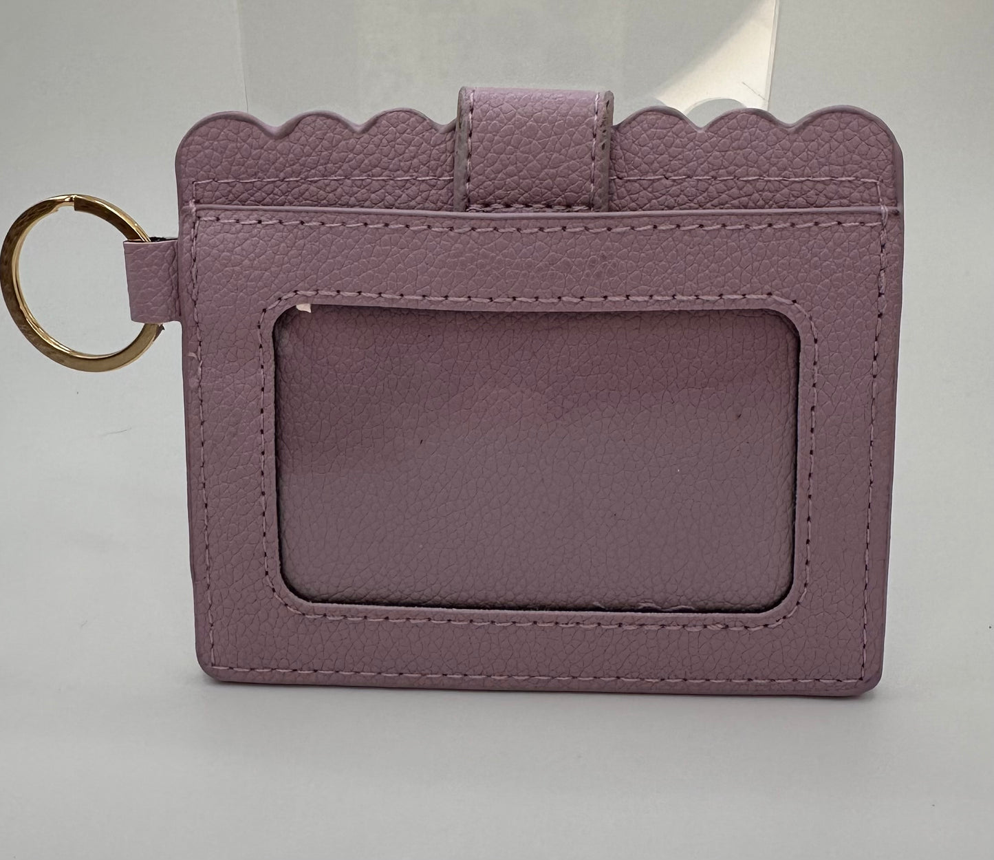Lilac Wallet