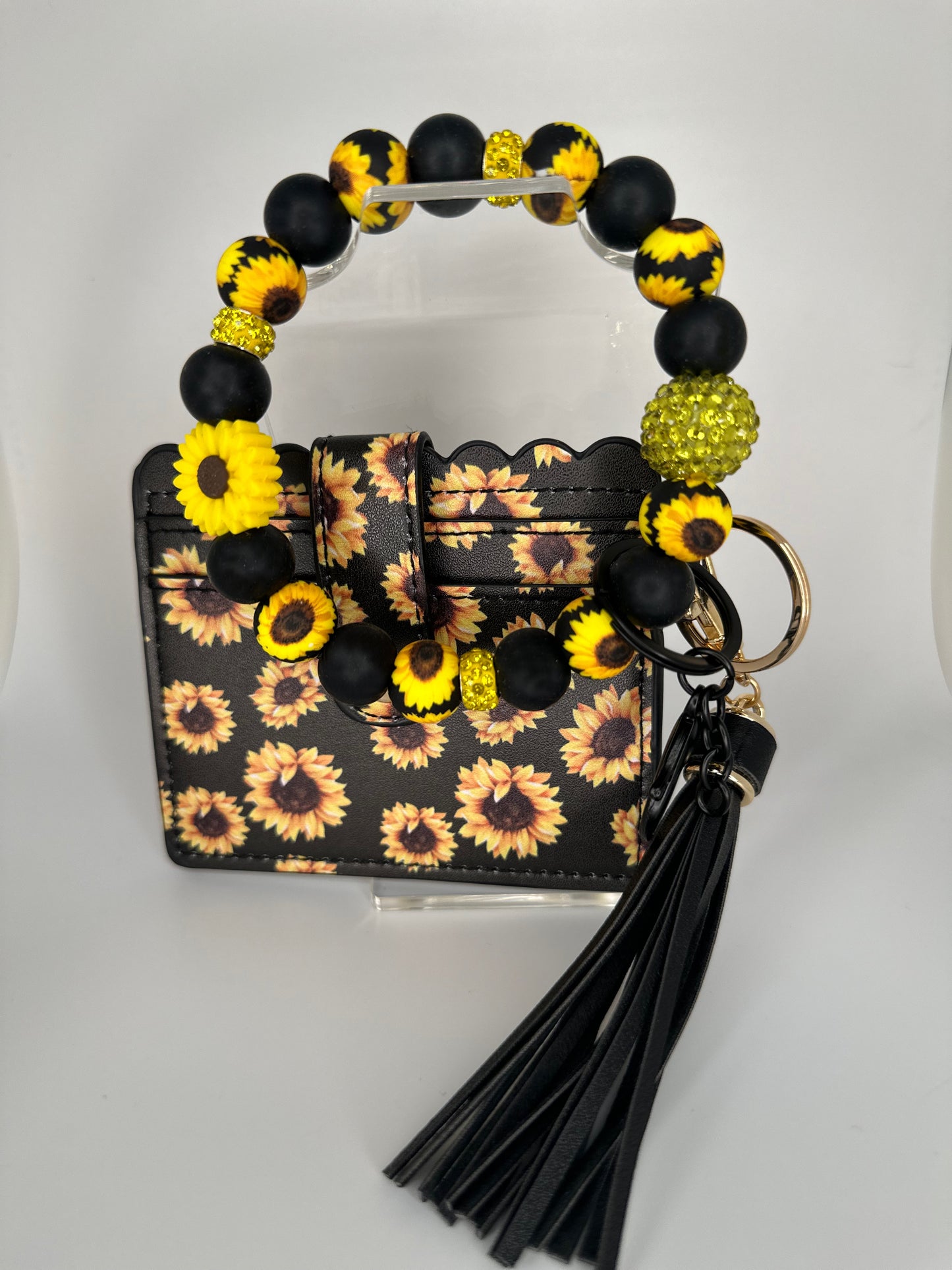 Buzzed on Summer with Wallet