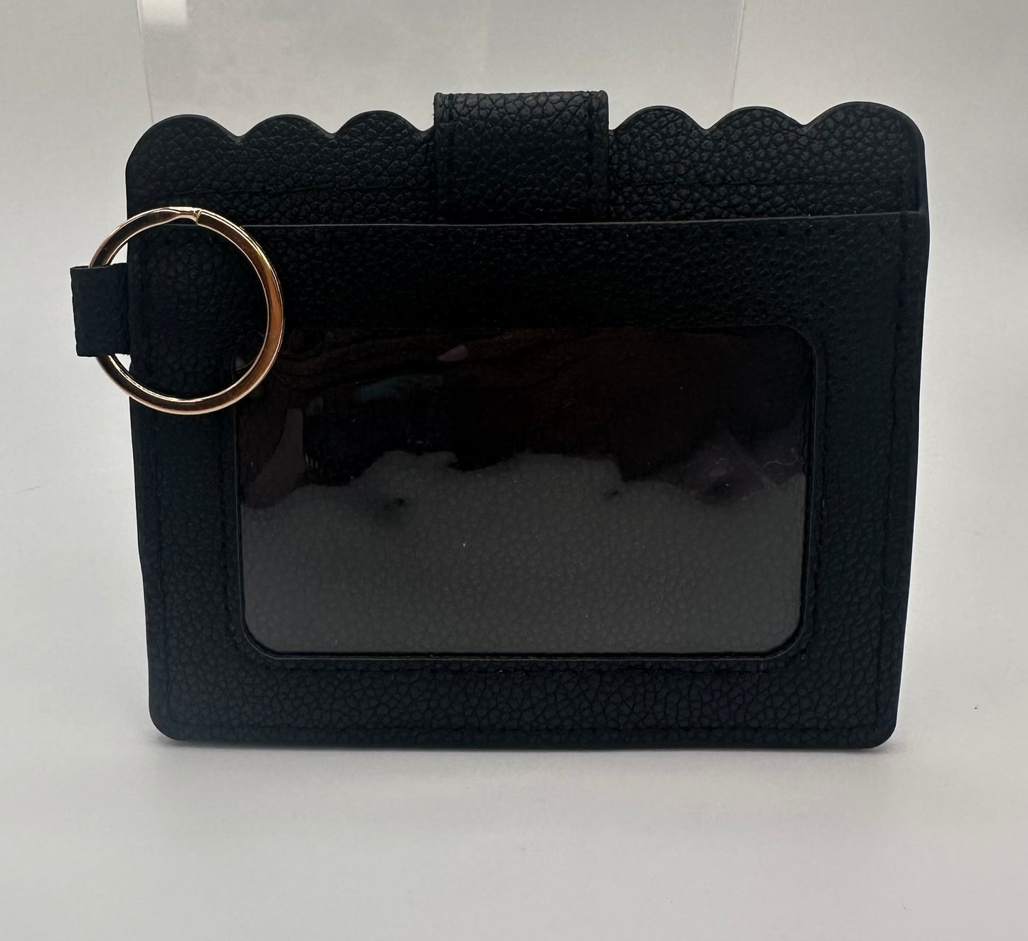 Black Wallet
