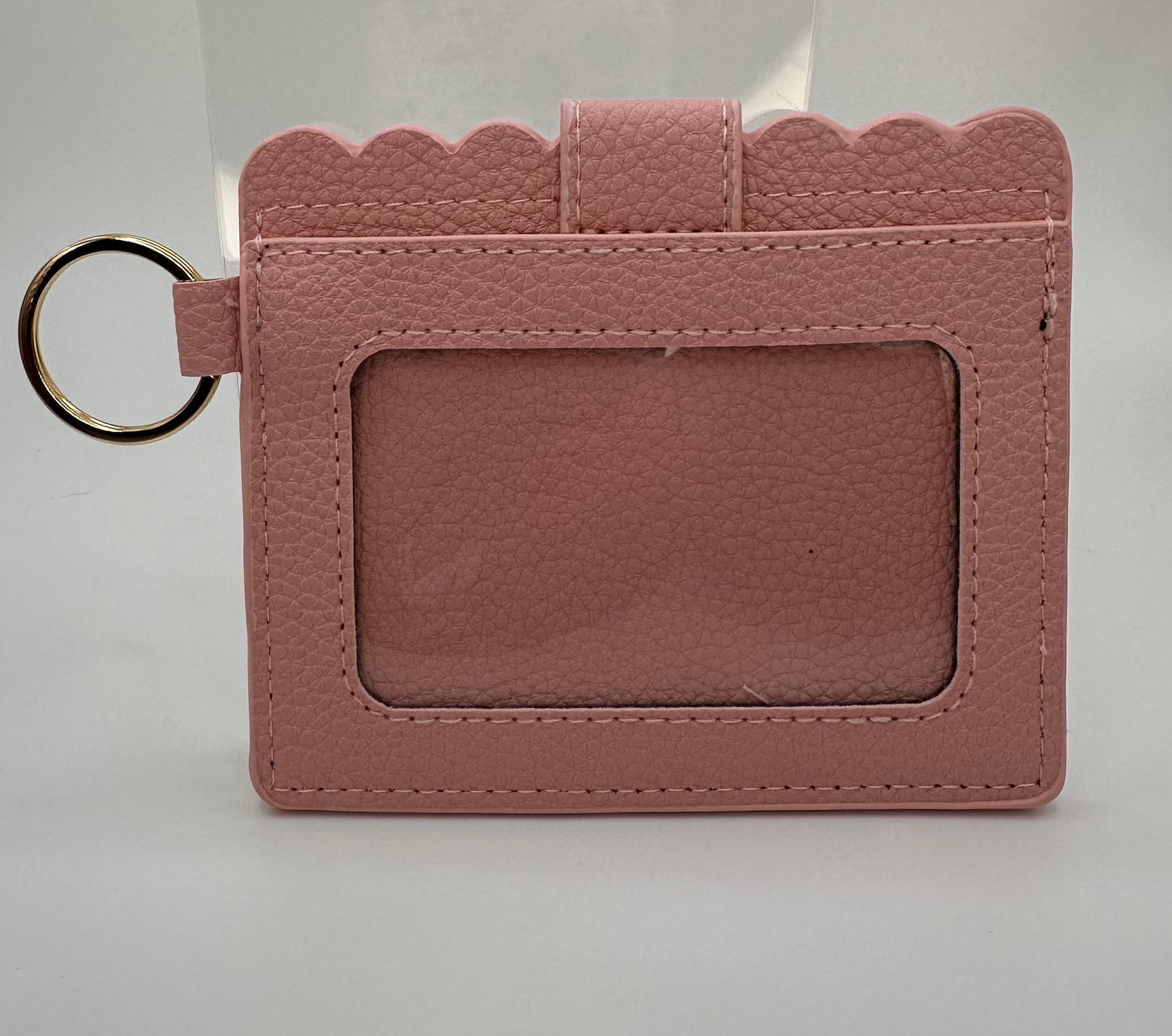 Blush Wallet