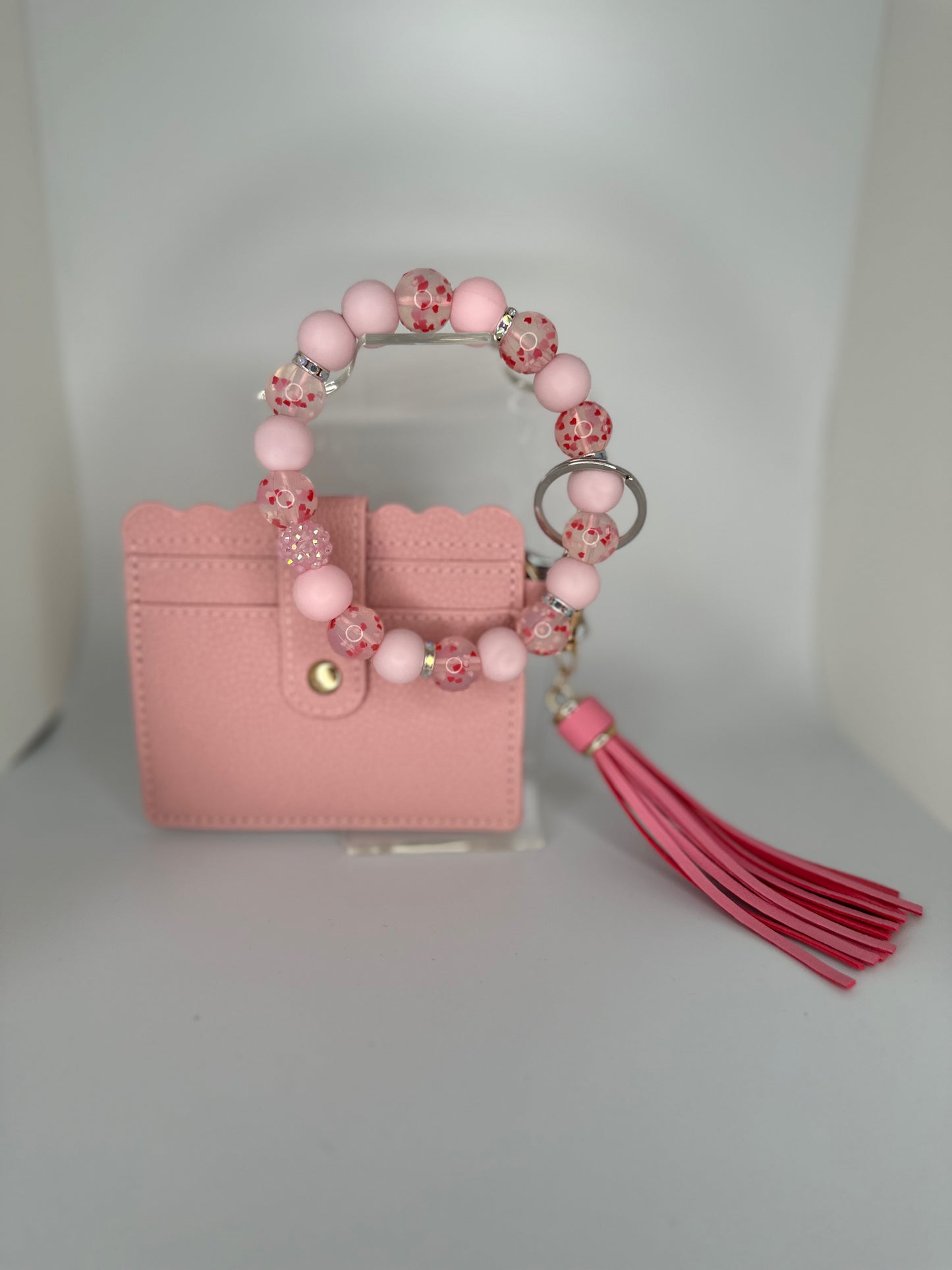 Lover with Wallet