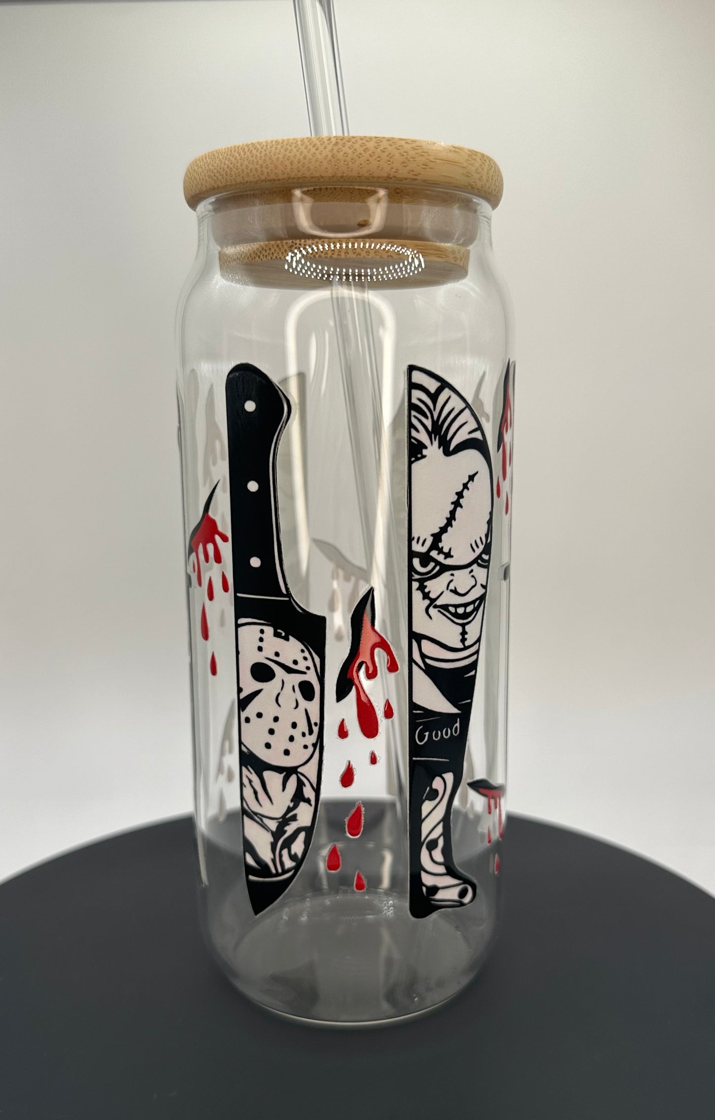 Slasher Cup