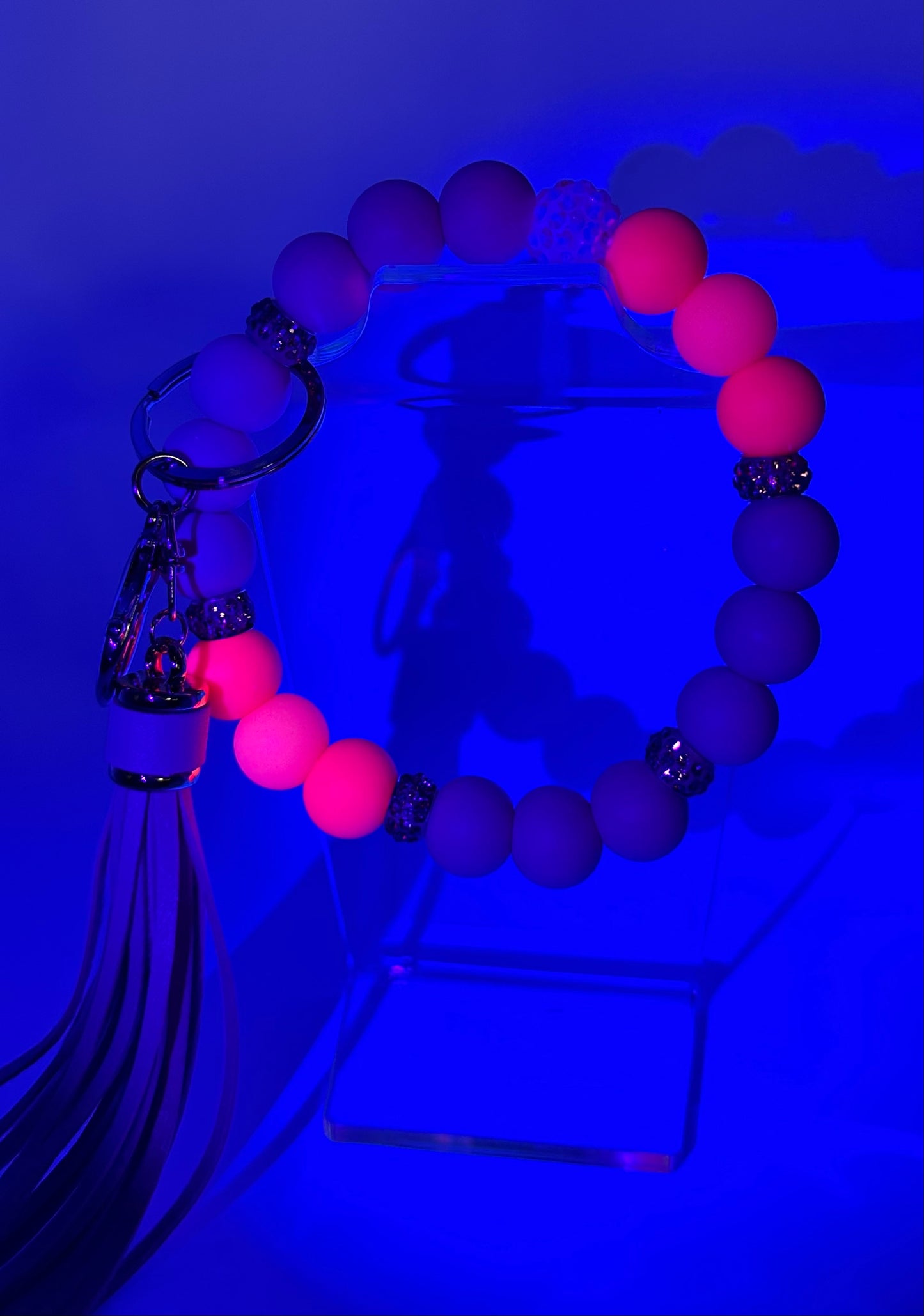 Strawberry Shortcake Wristlet