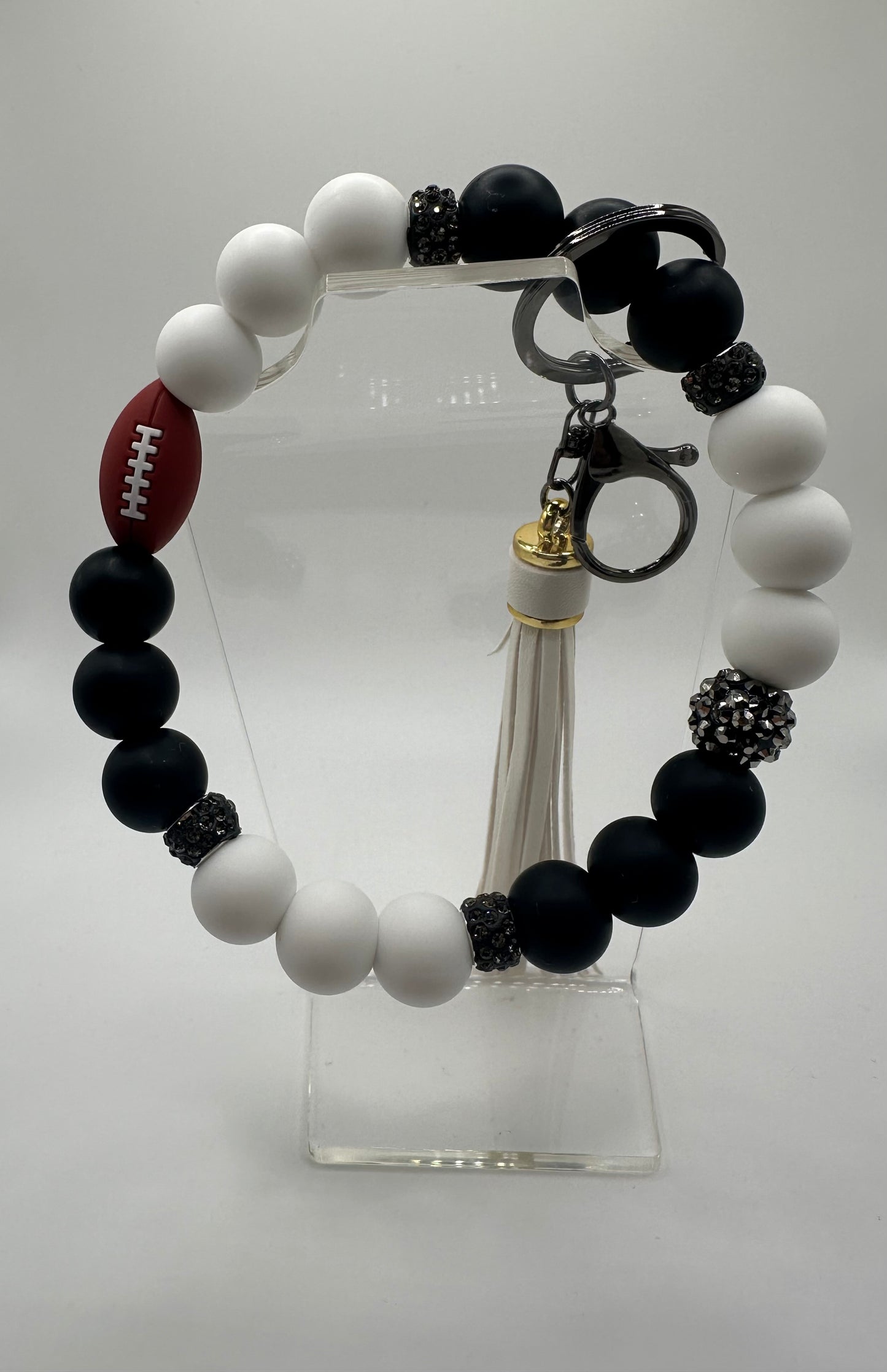 Kick Off Wristlet
