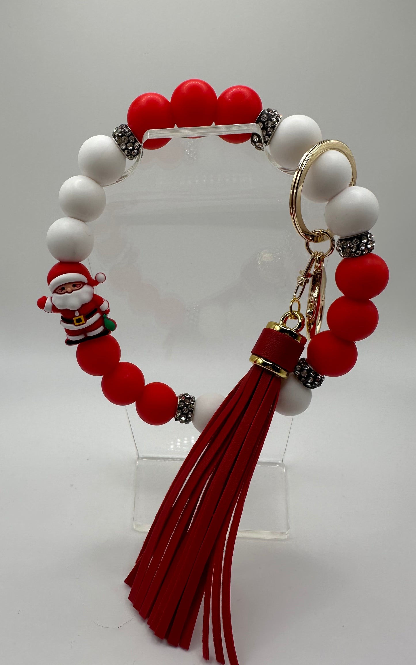 Santas Coming to Town