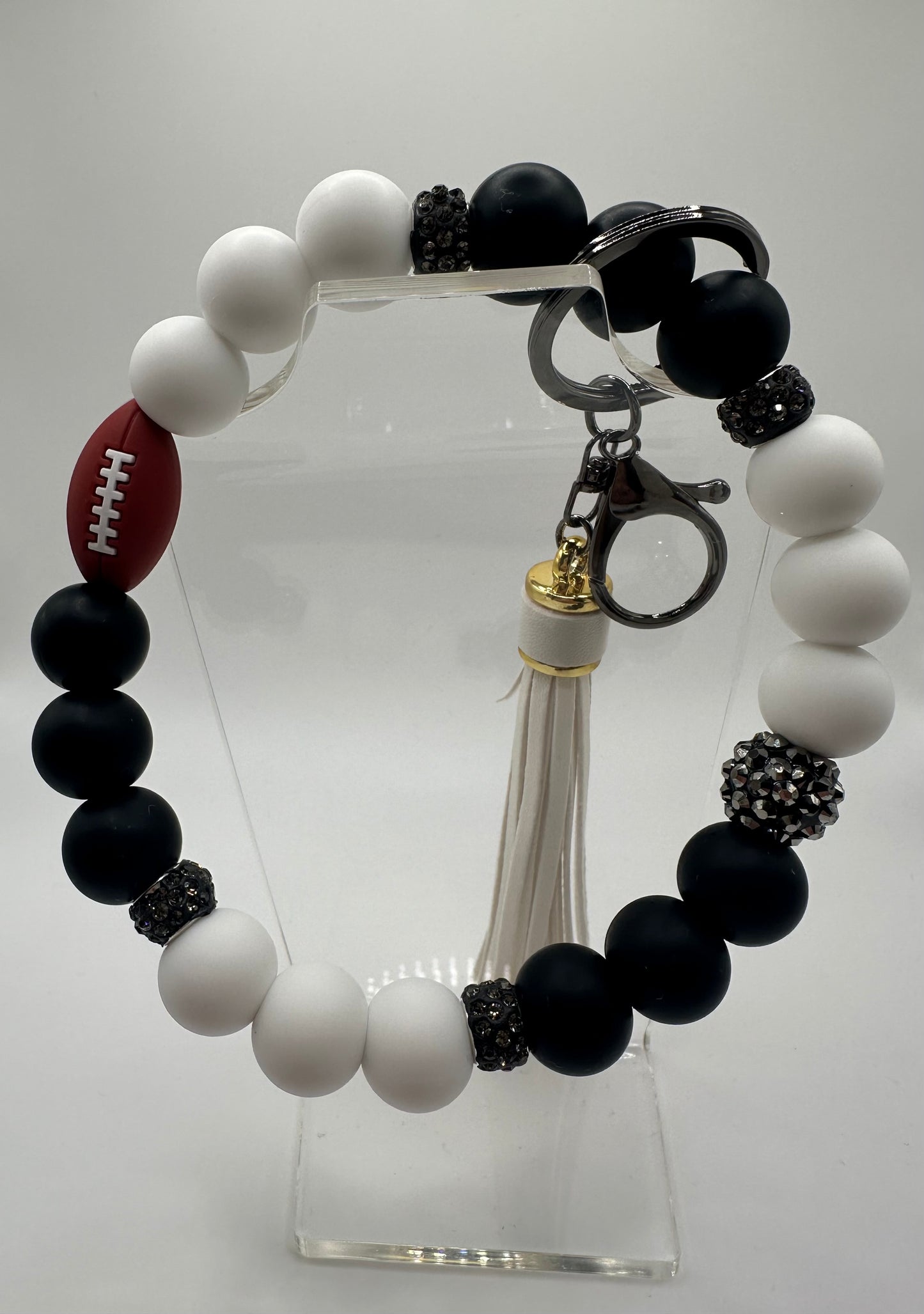 Kick Off Wristlet