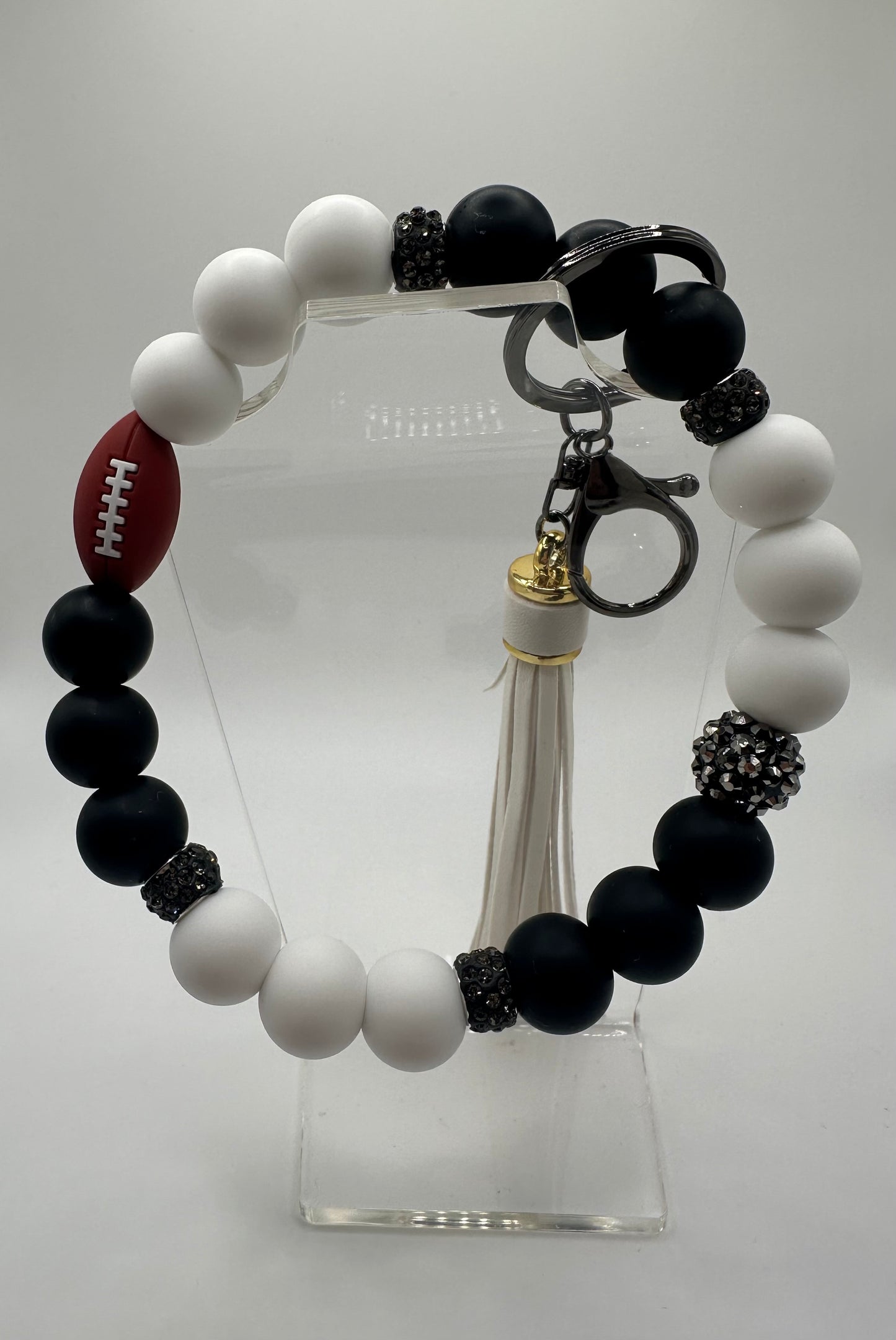 Kick Off Wristlet