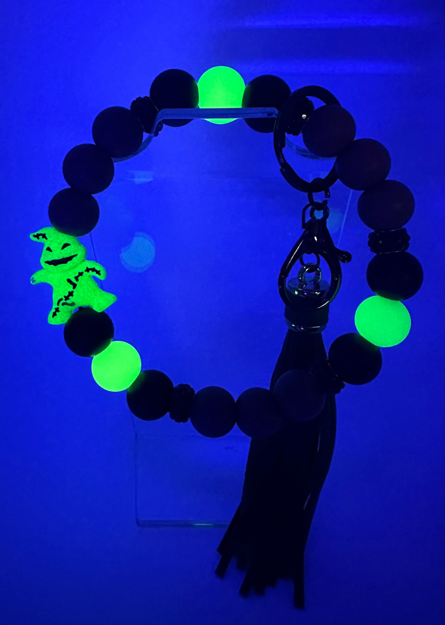 3D Glowing Boogie