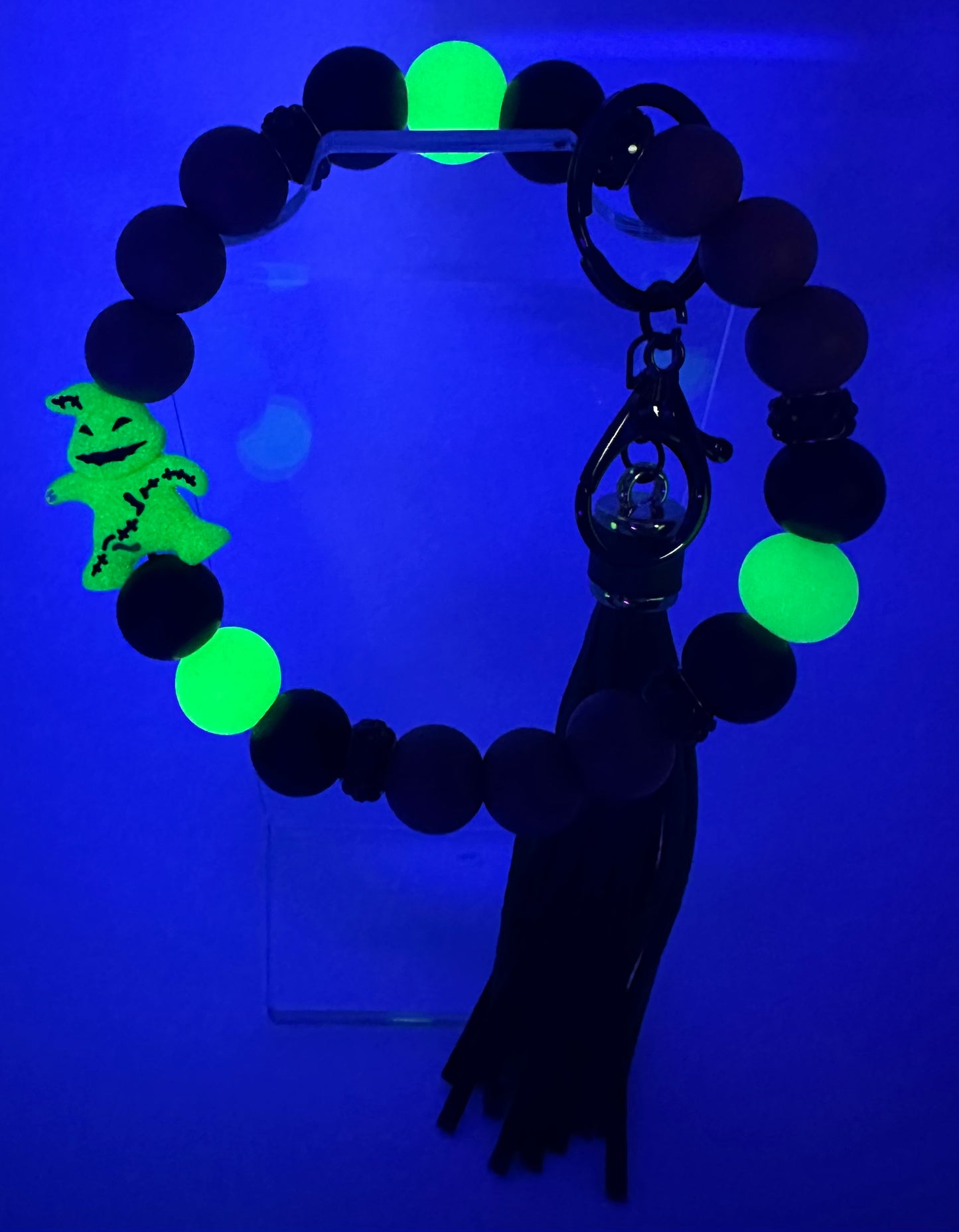 3D Glowing Boogie