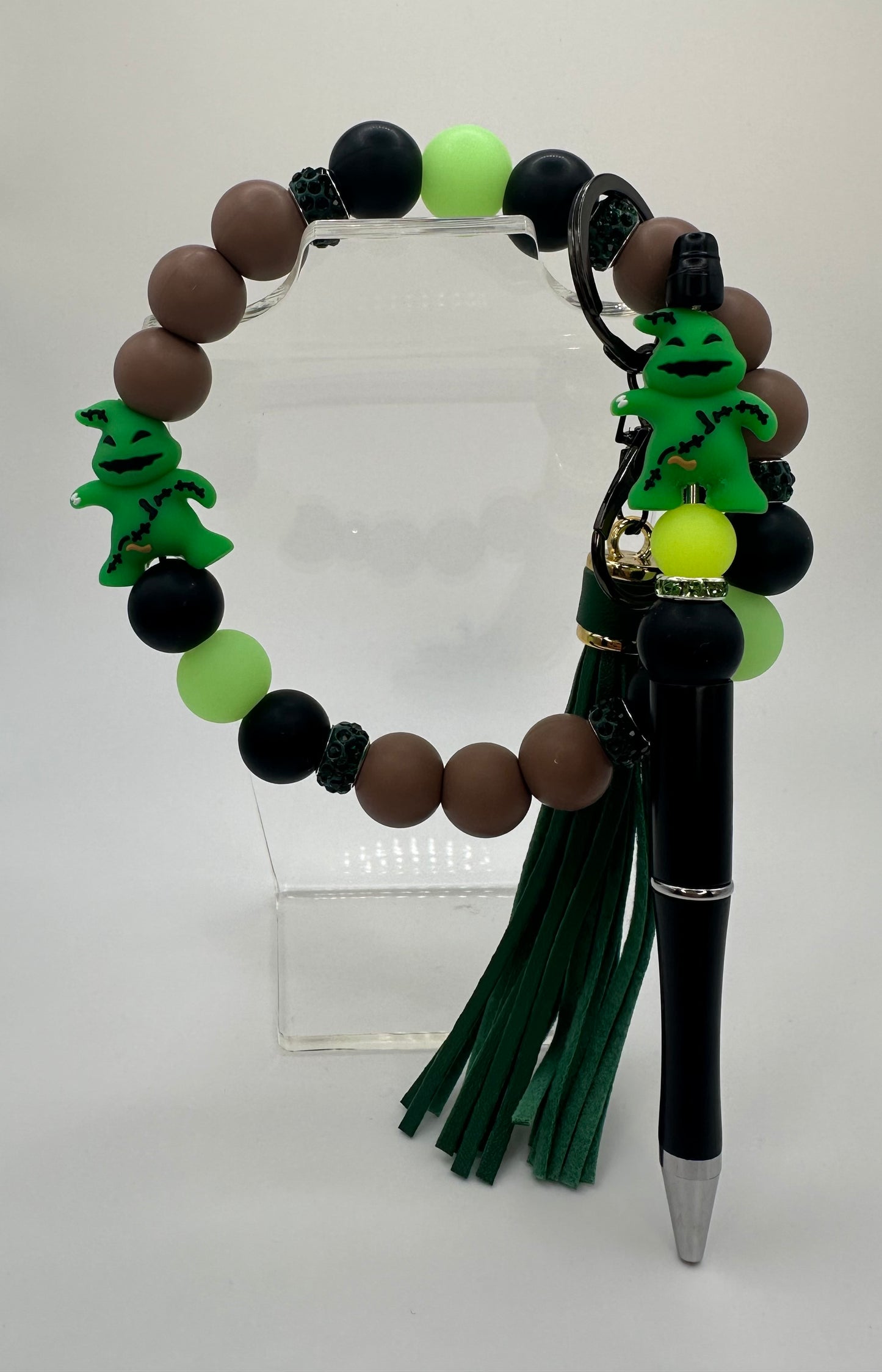 3D Glowing Boogie Set