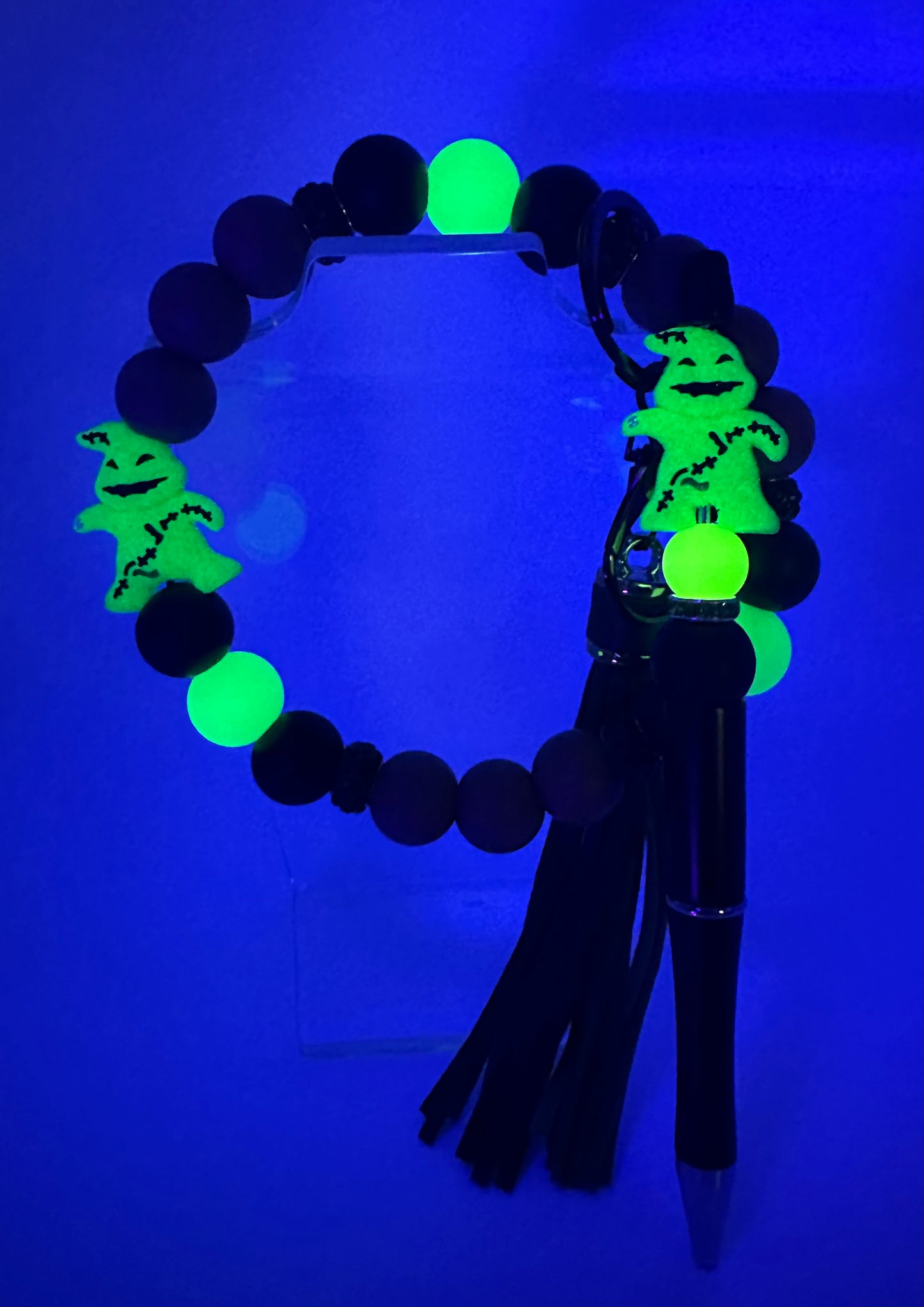 3D Glowing Boogie Set