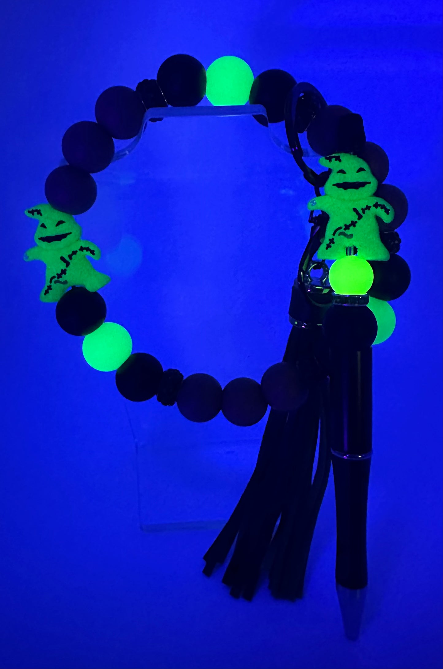 3D Glowing Boogie Set