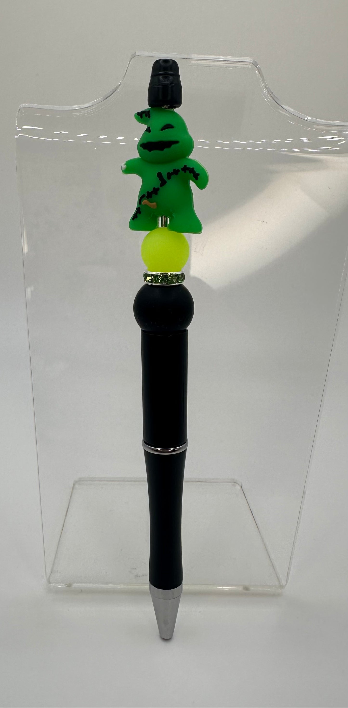 3D Glowing Boogie Pen