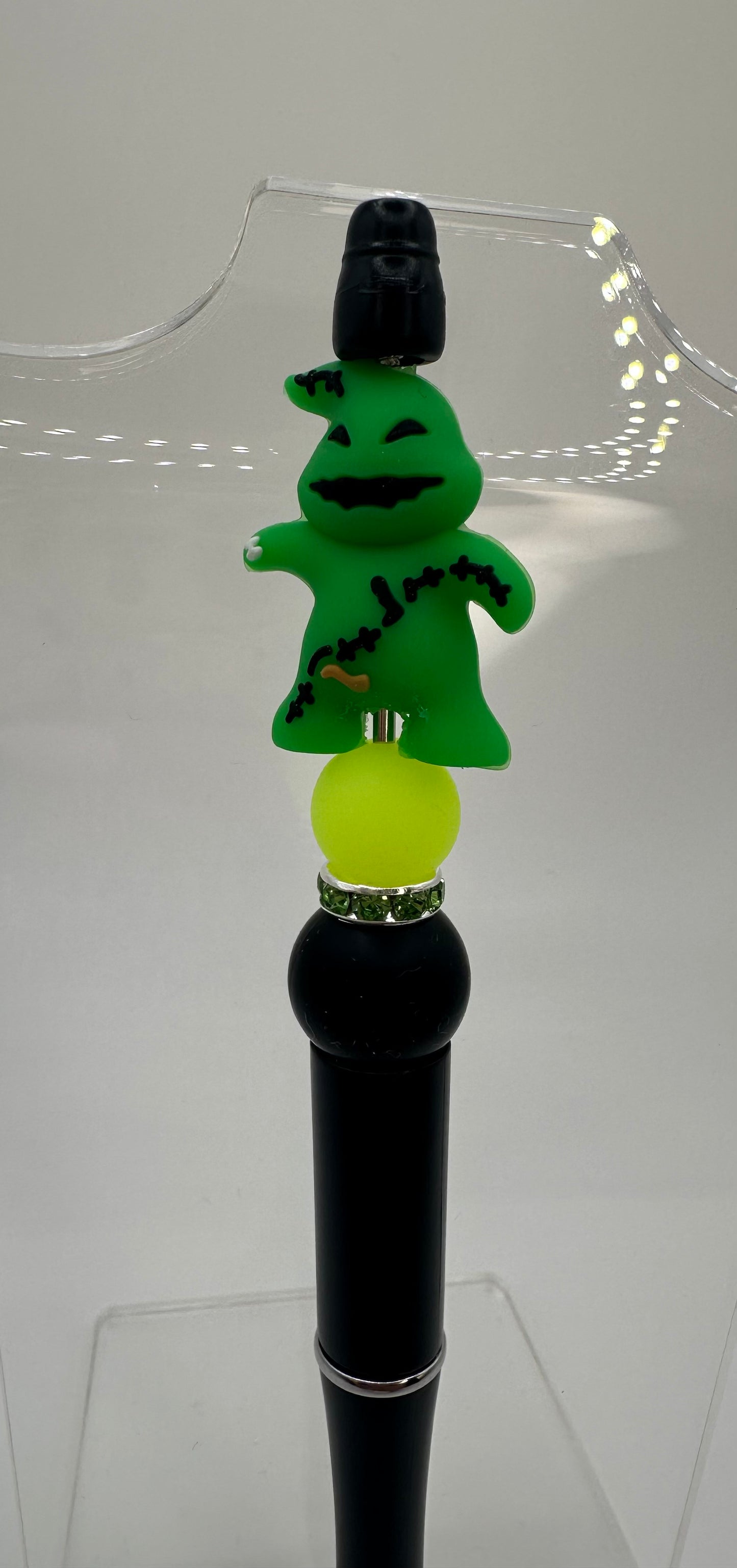 3D Glowing Boogie Pen