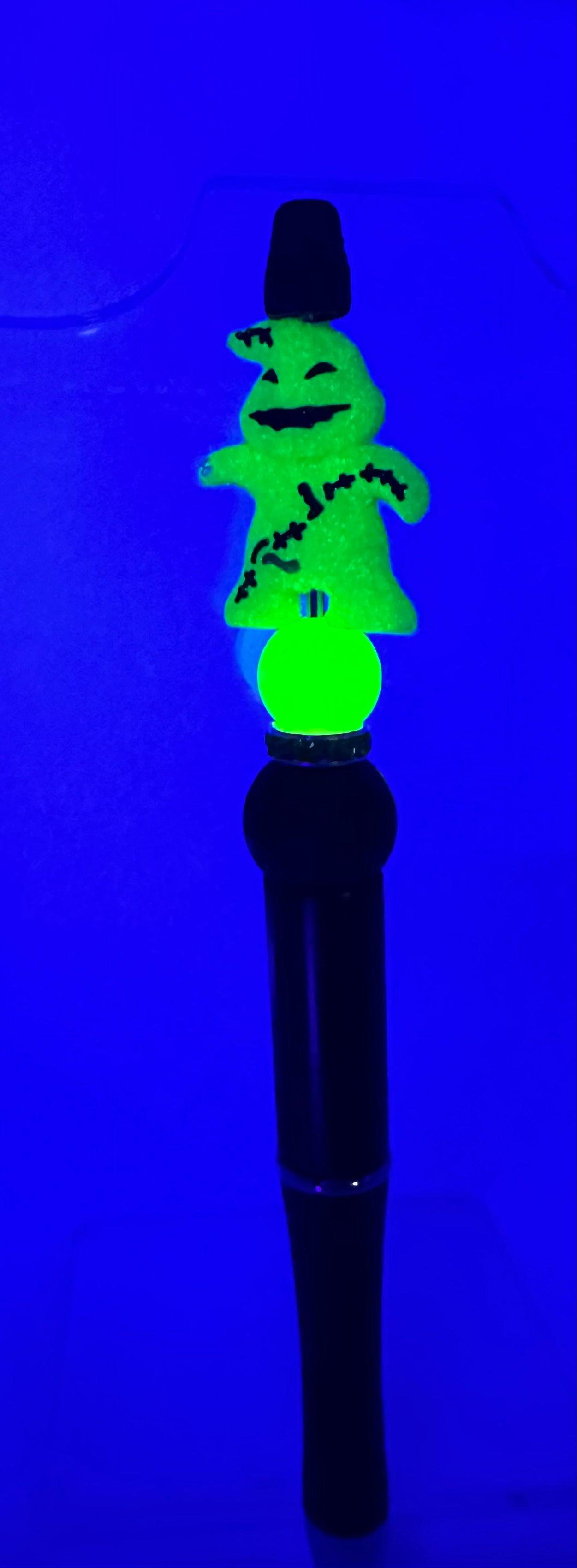 3D Glowing Boogie Pen