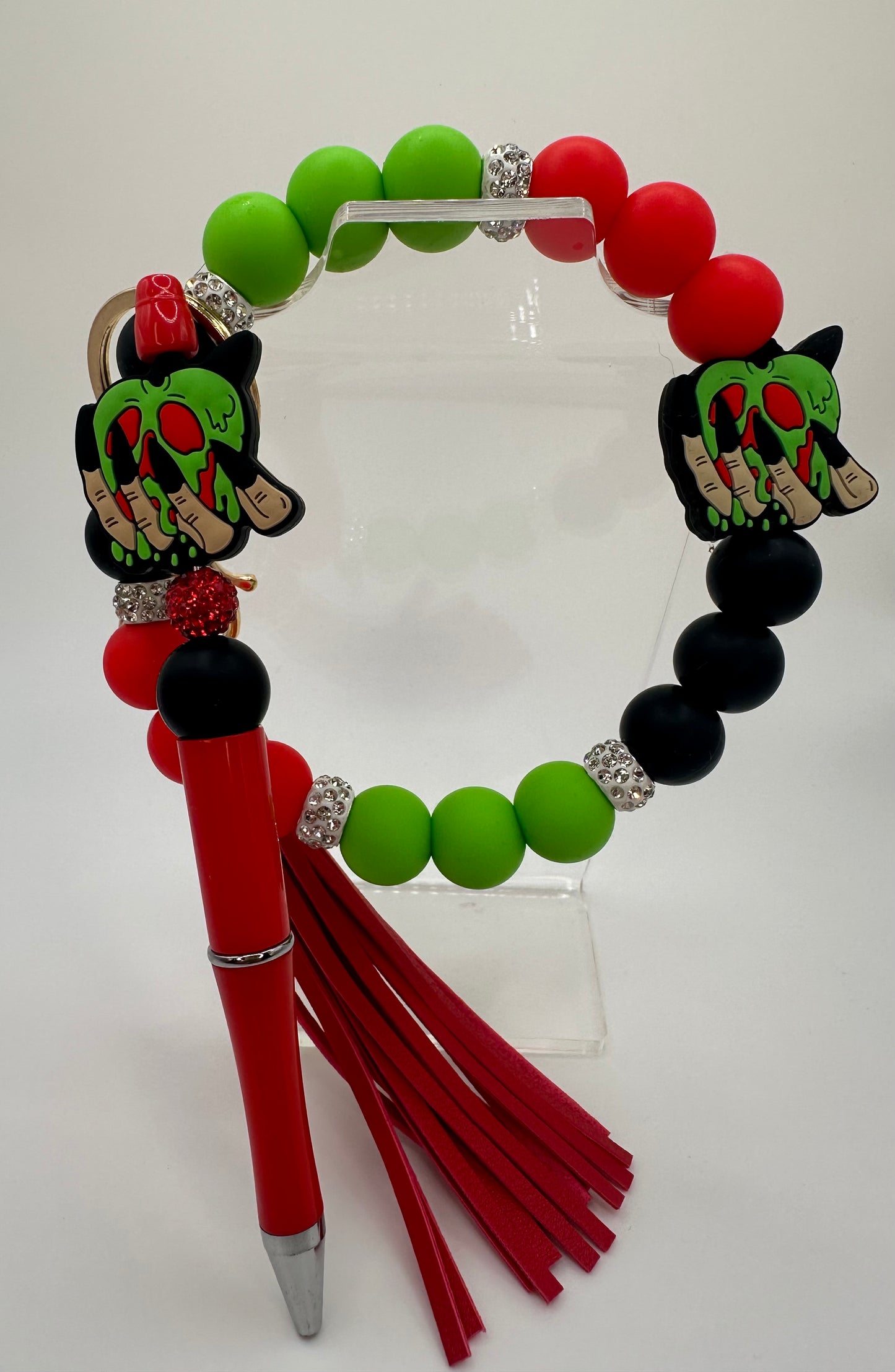 Poison Apple Set