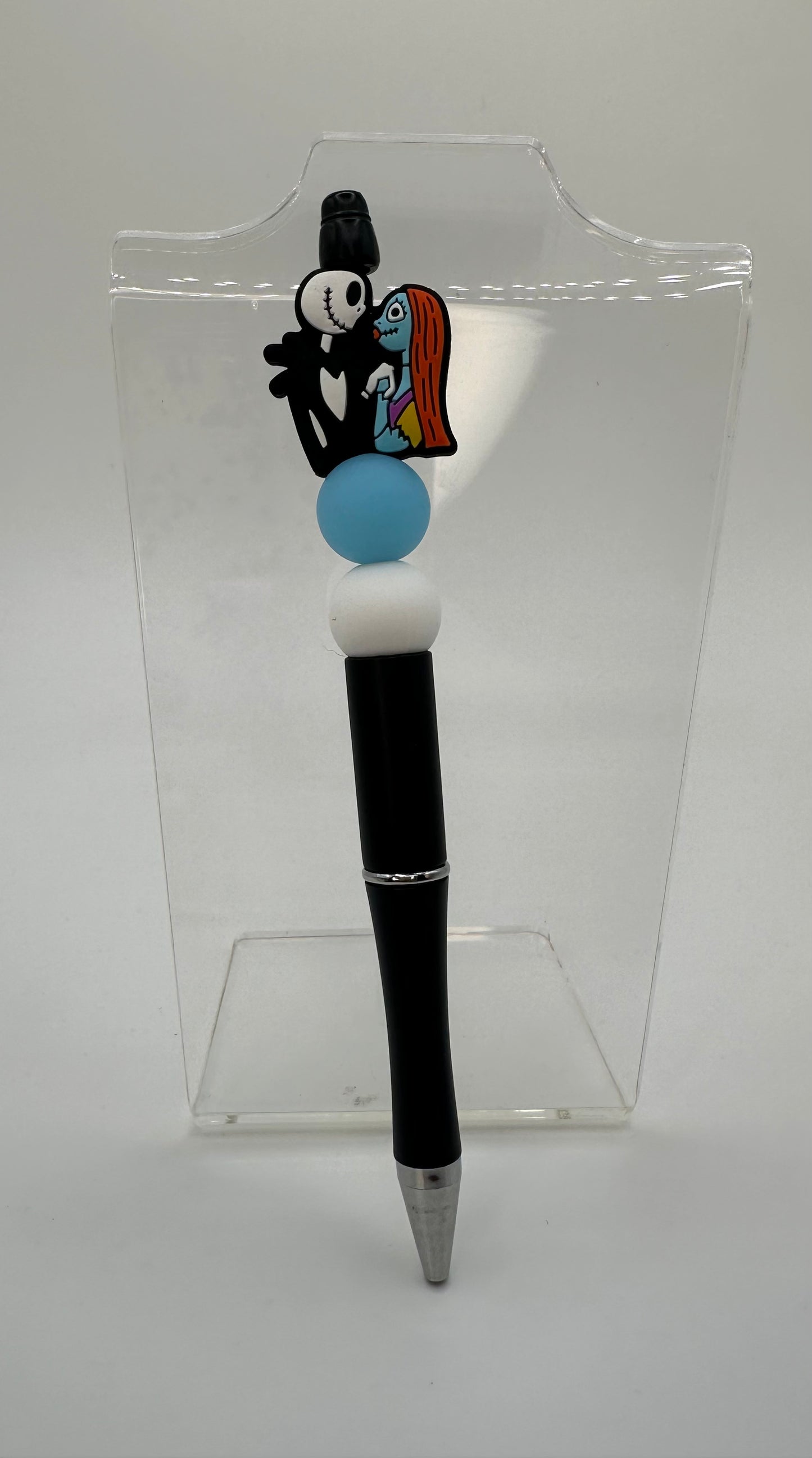 Forbidden Lovers Pen