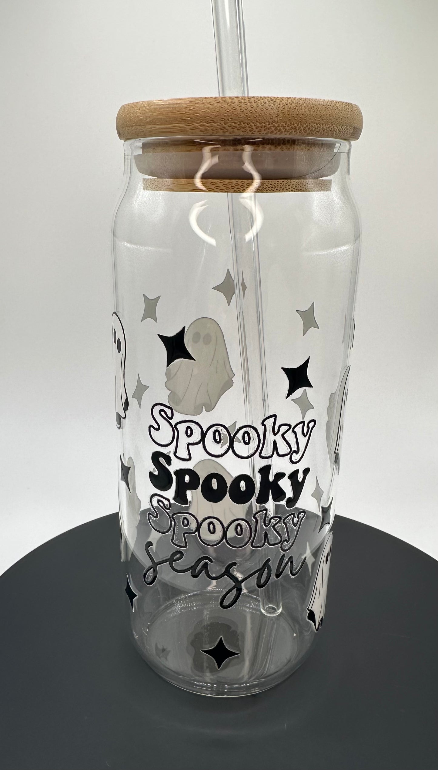 Spooky Season Cup