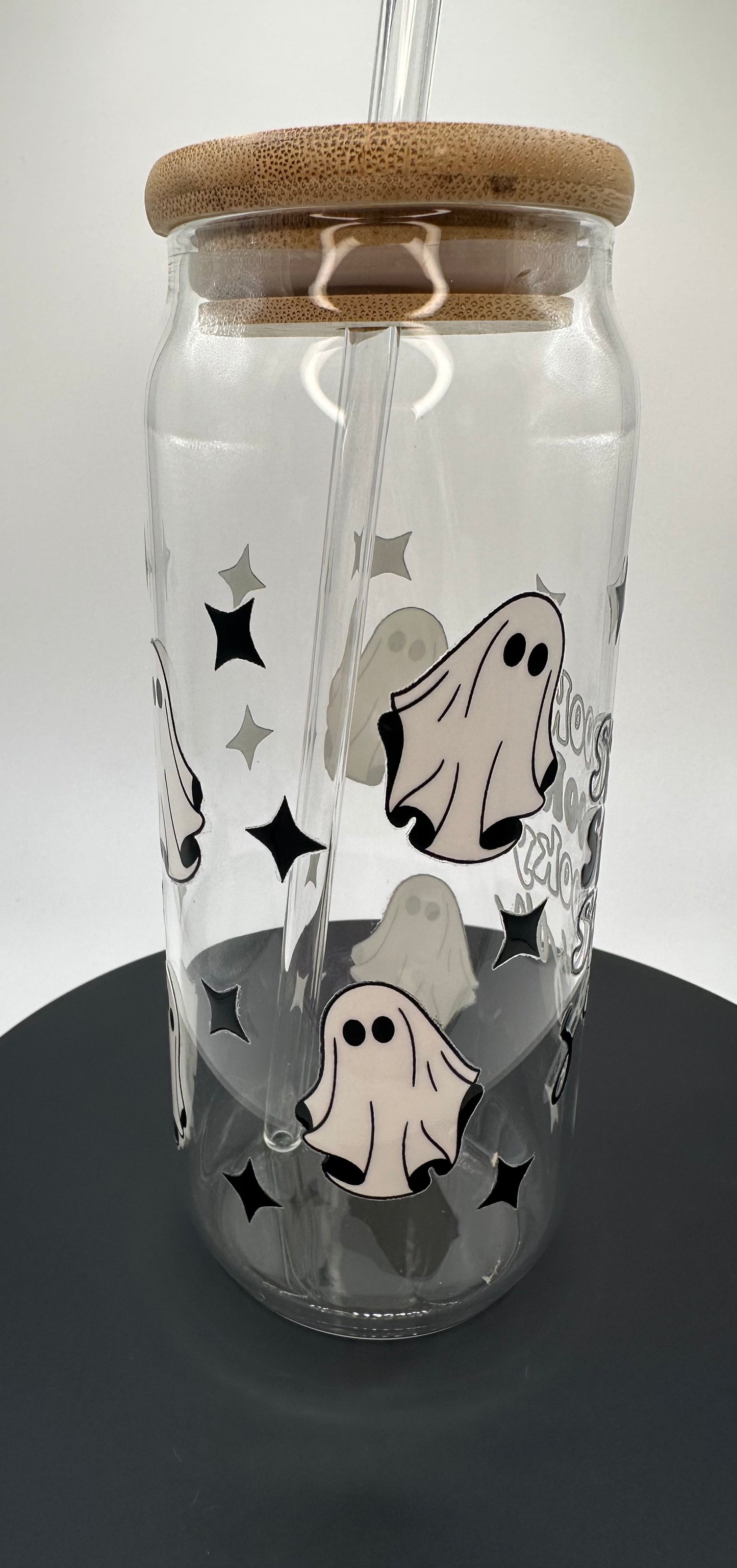Spooky Season Cup