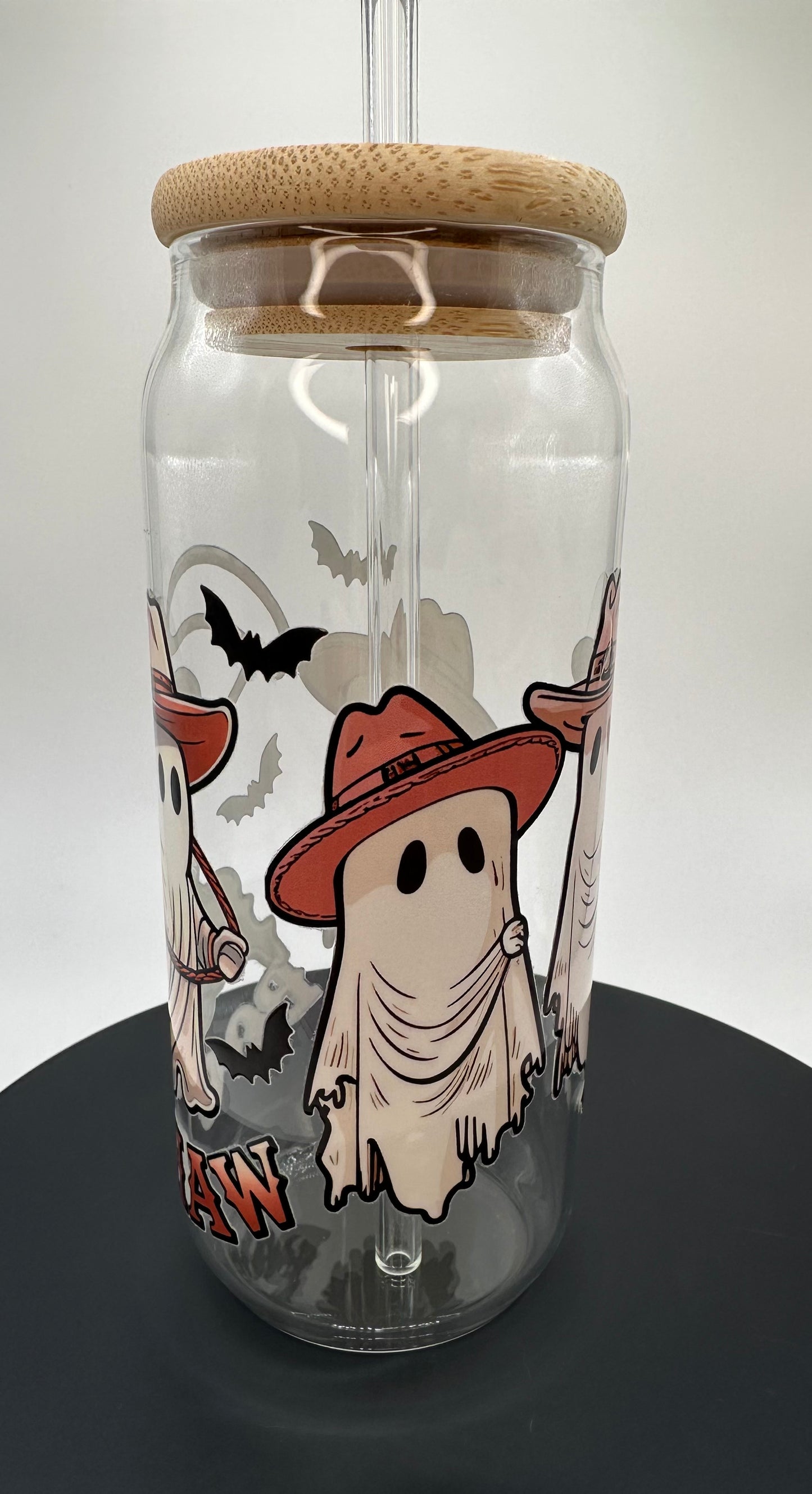 Boo Haw Cup