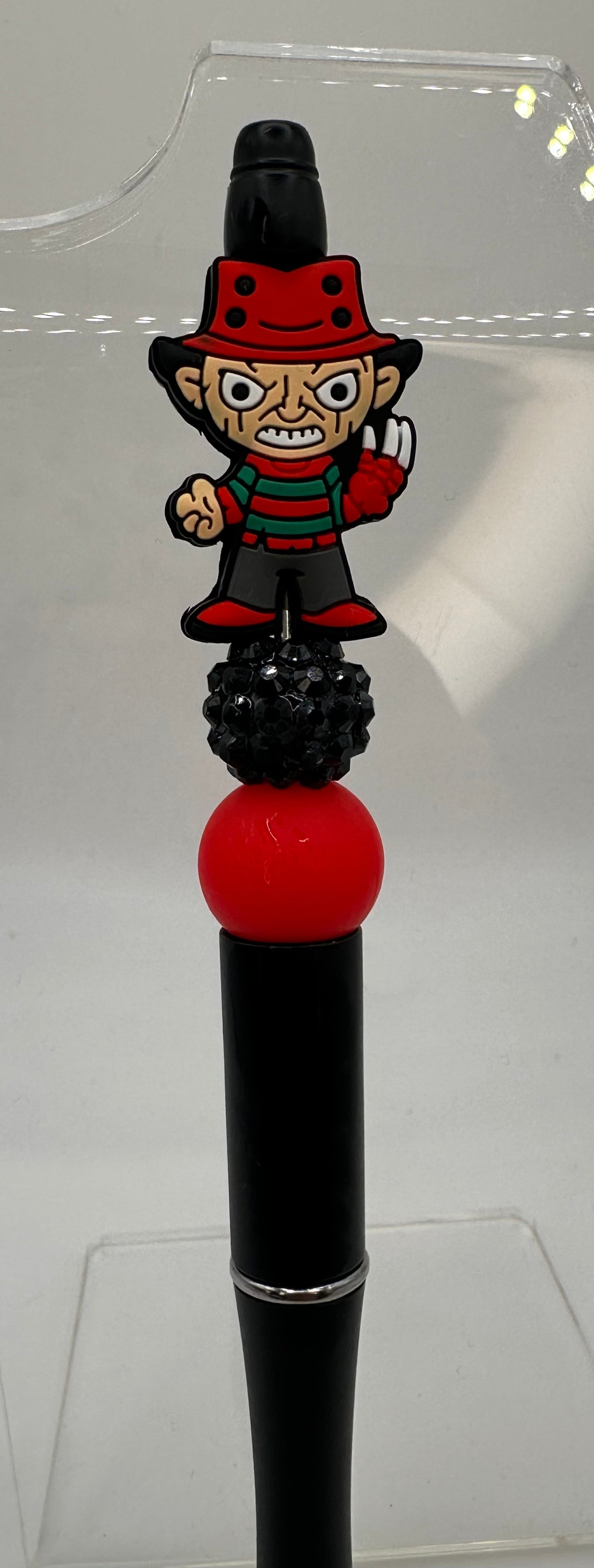 Nightmare St Pen