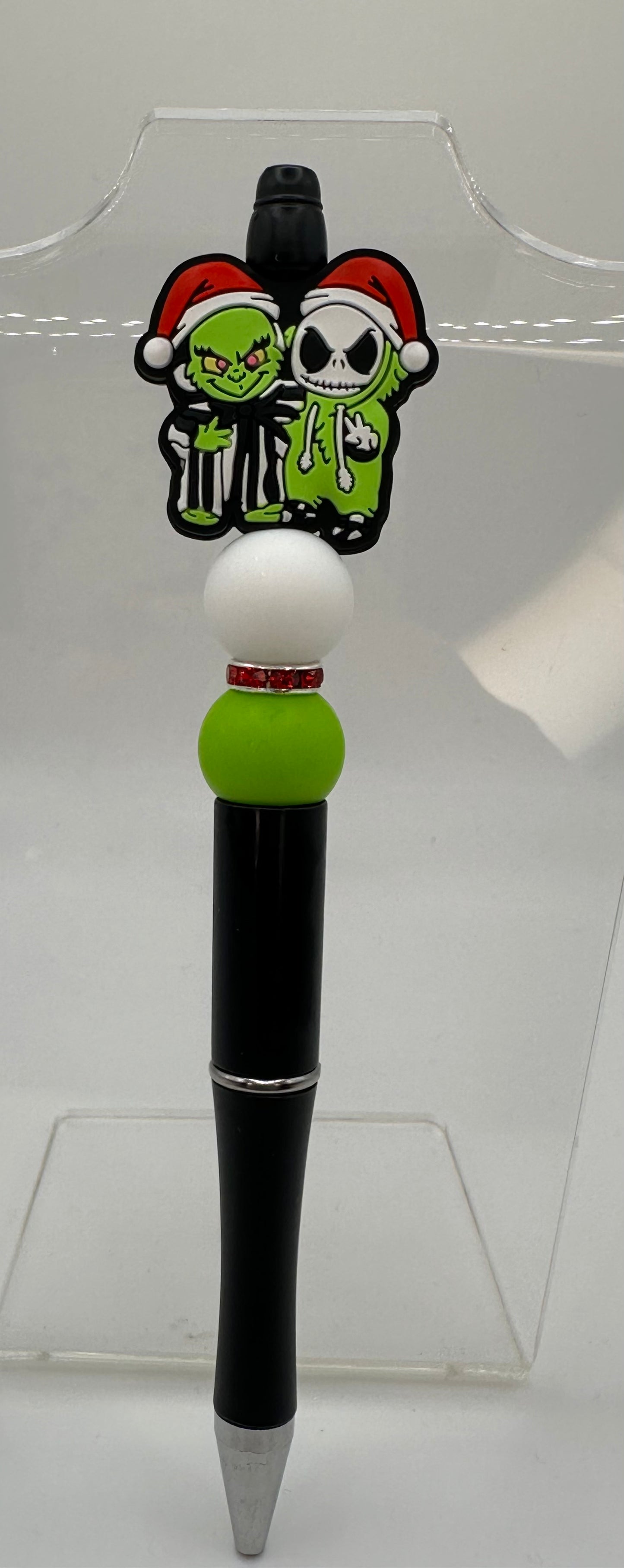 Kings of Christmas Pen