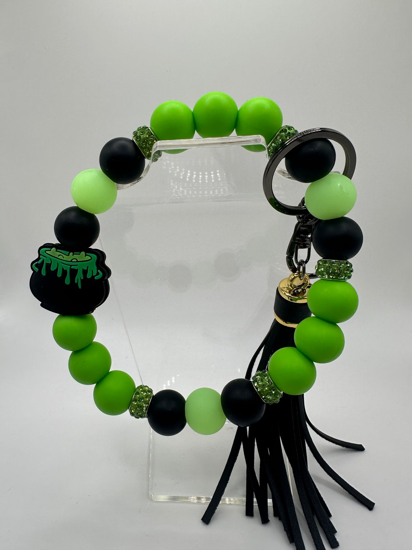 Witching Hour Wristlet