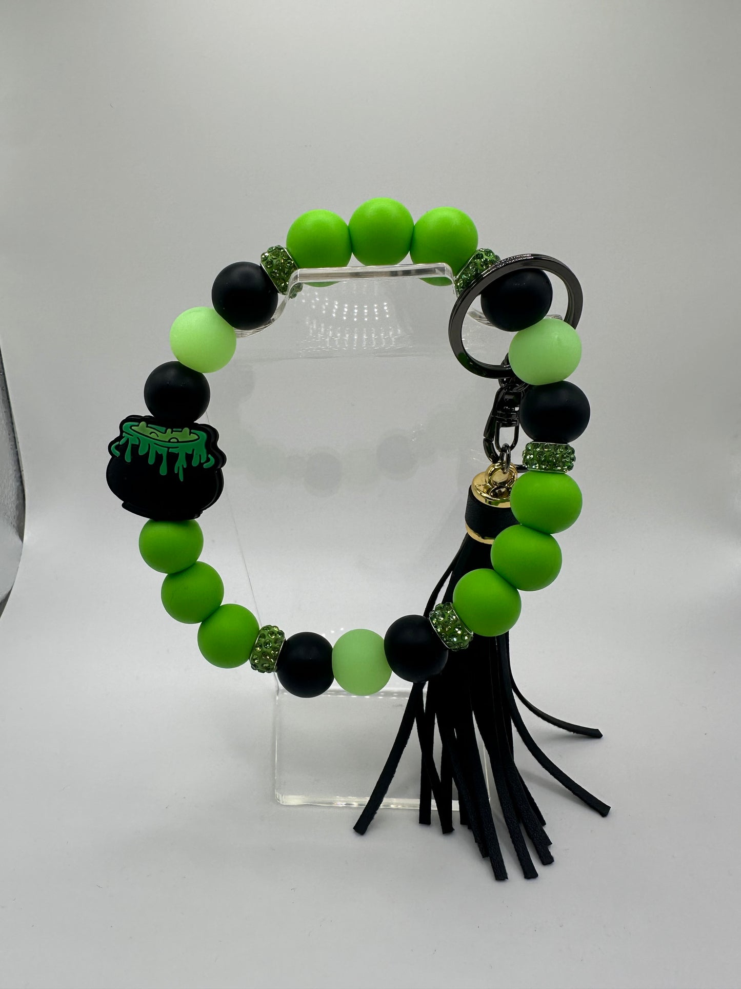 Witching Hour Wristlet