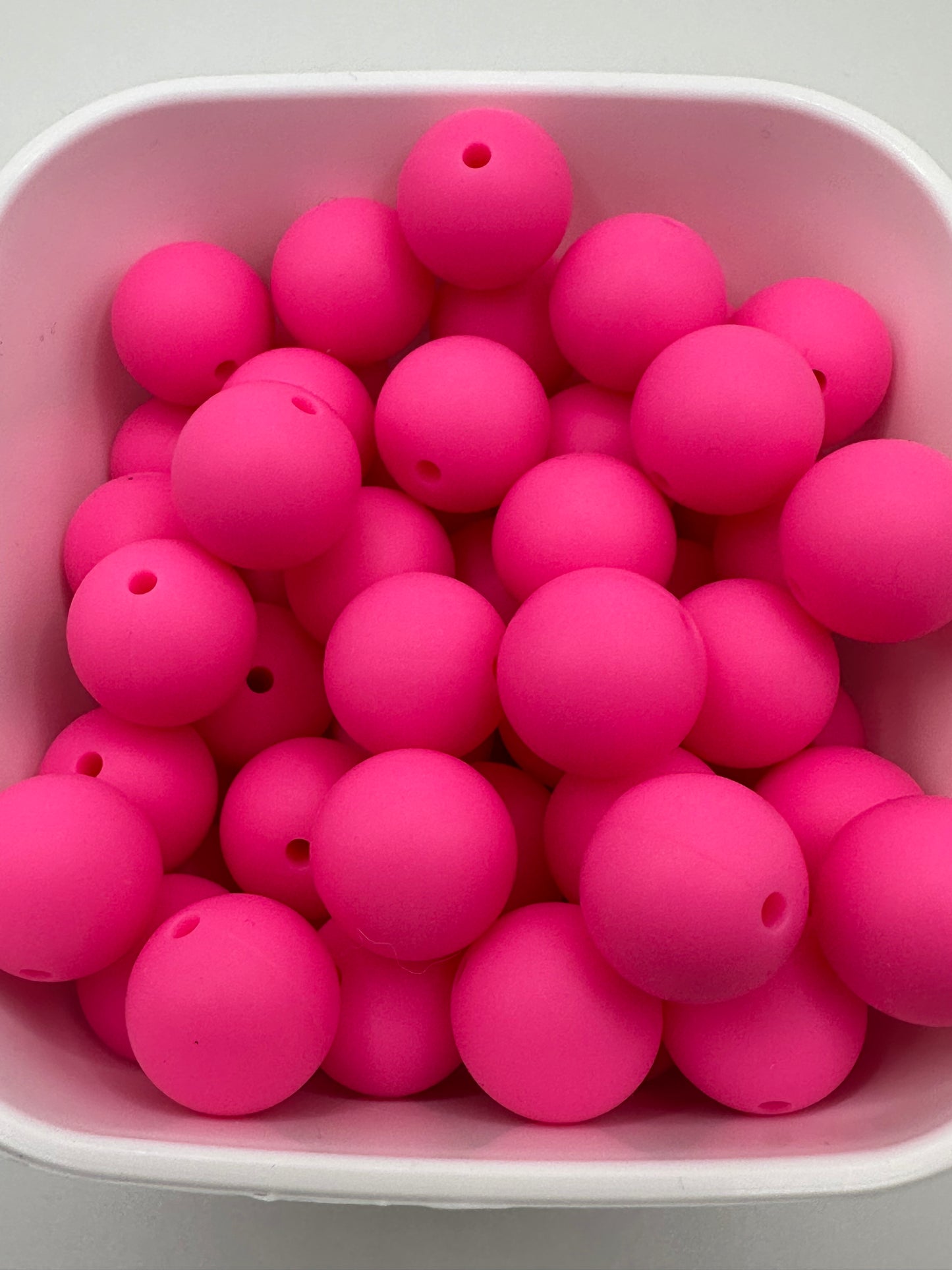 Hot Pink