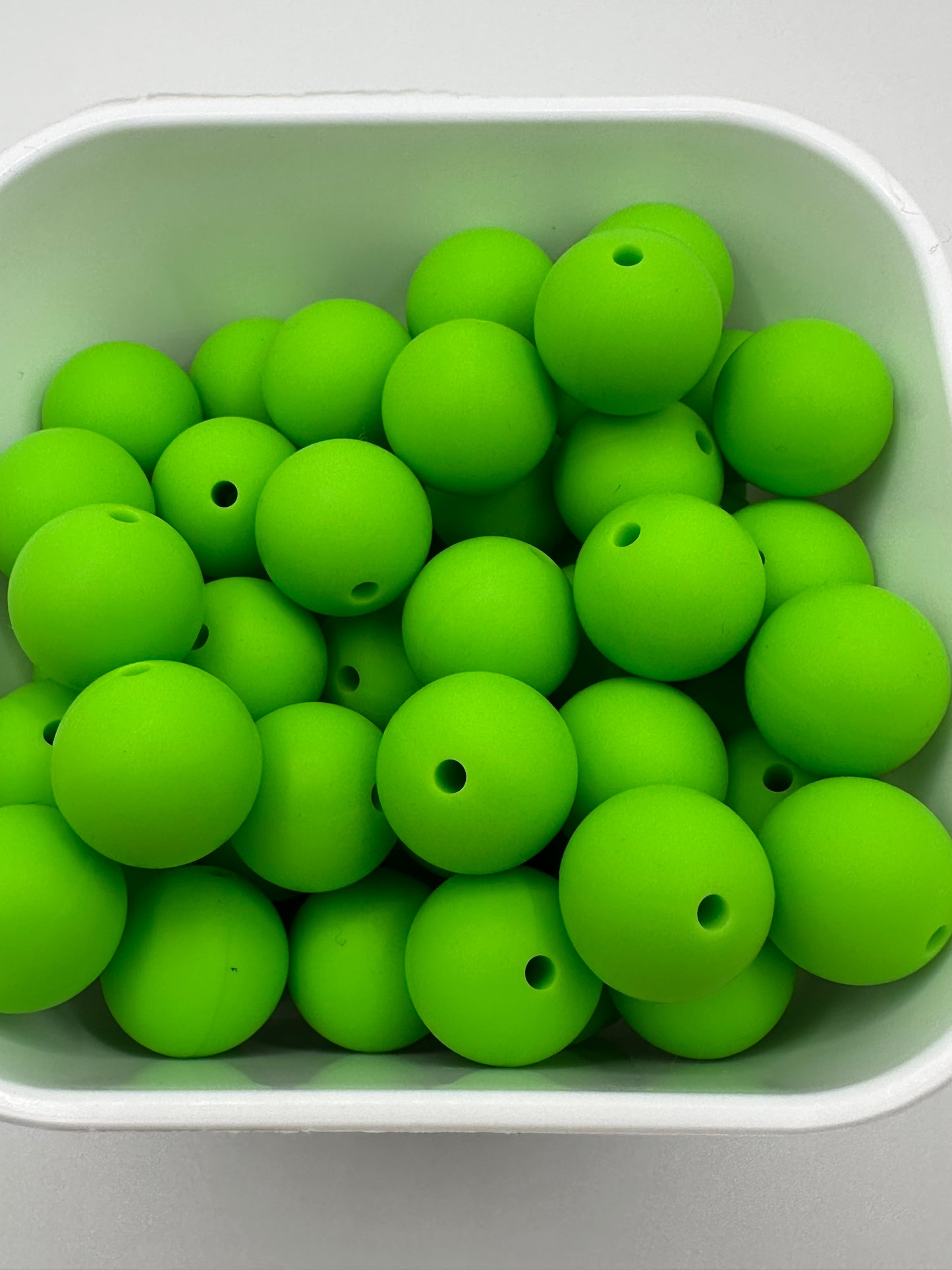 Green Apple