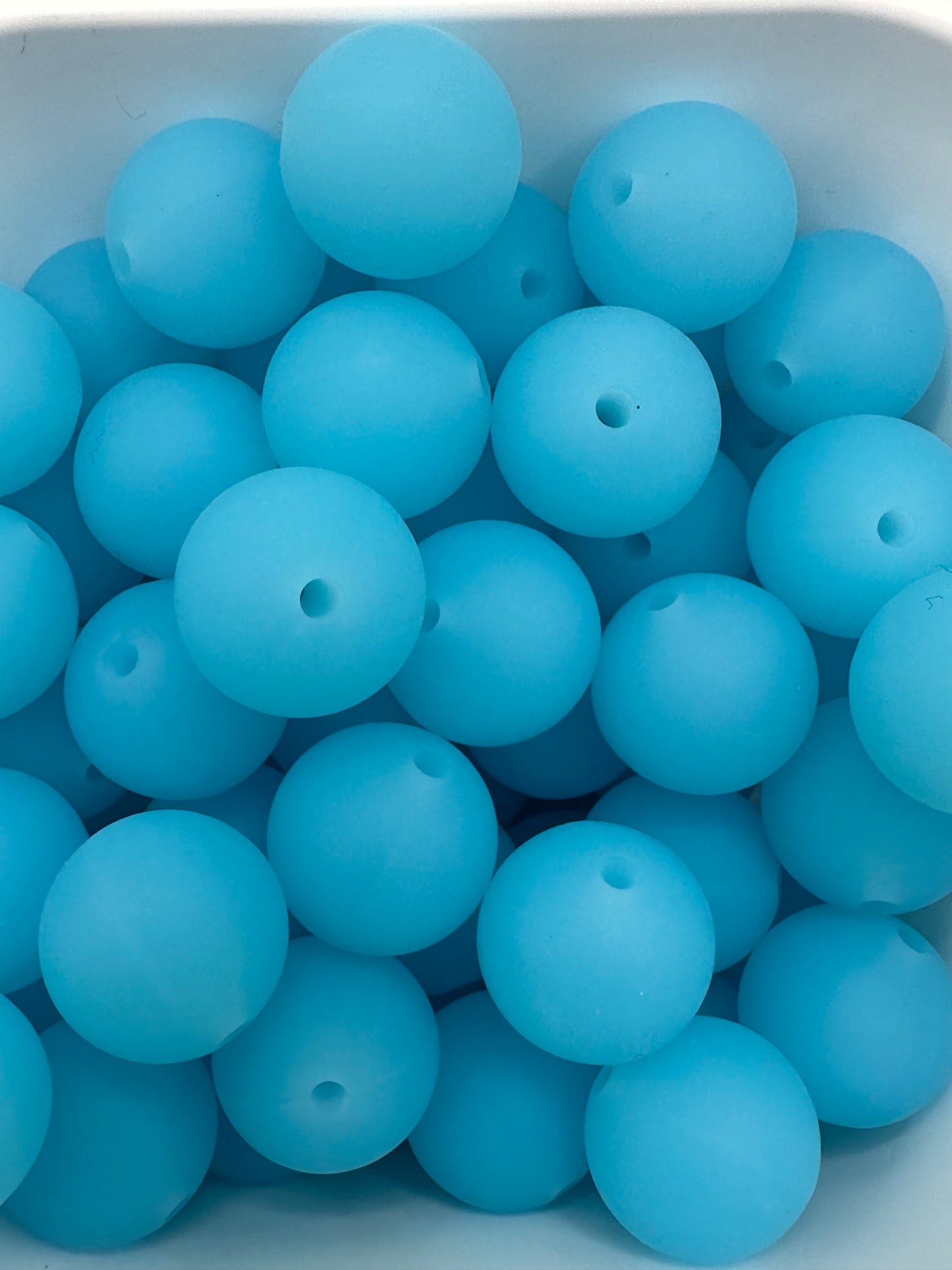 Sky Blue