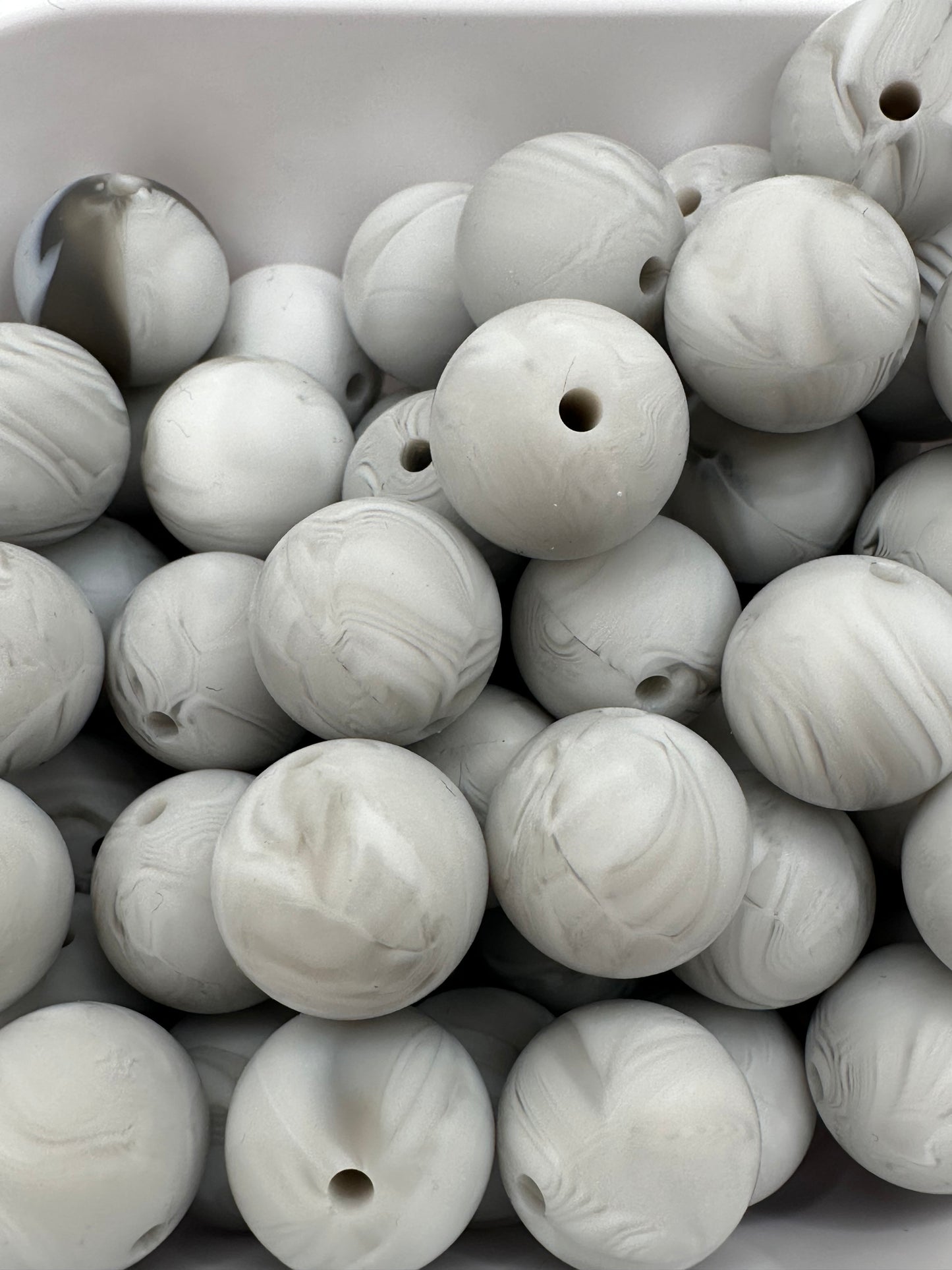 Gray Marble