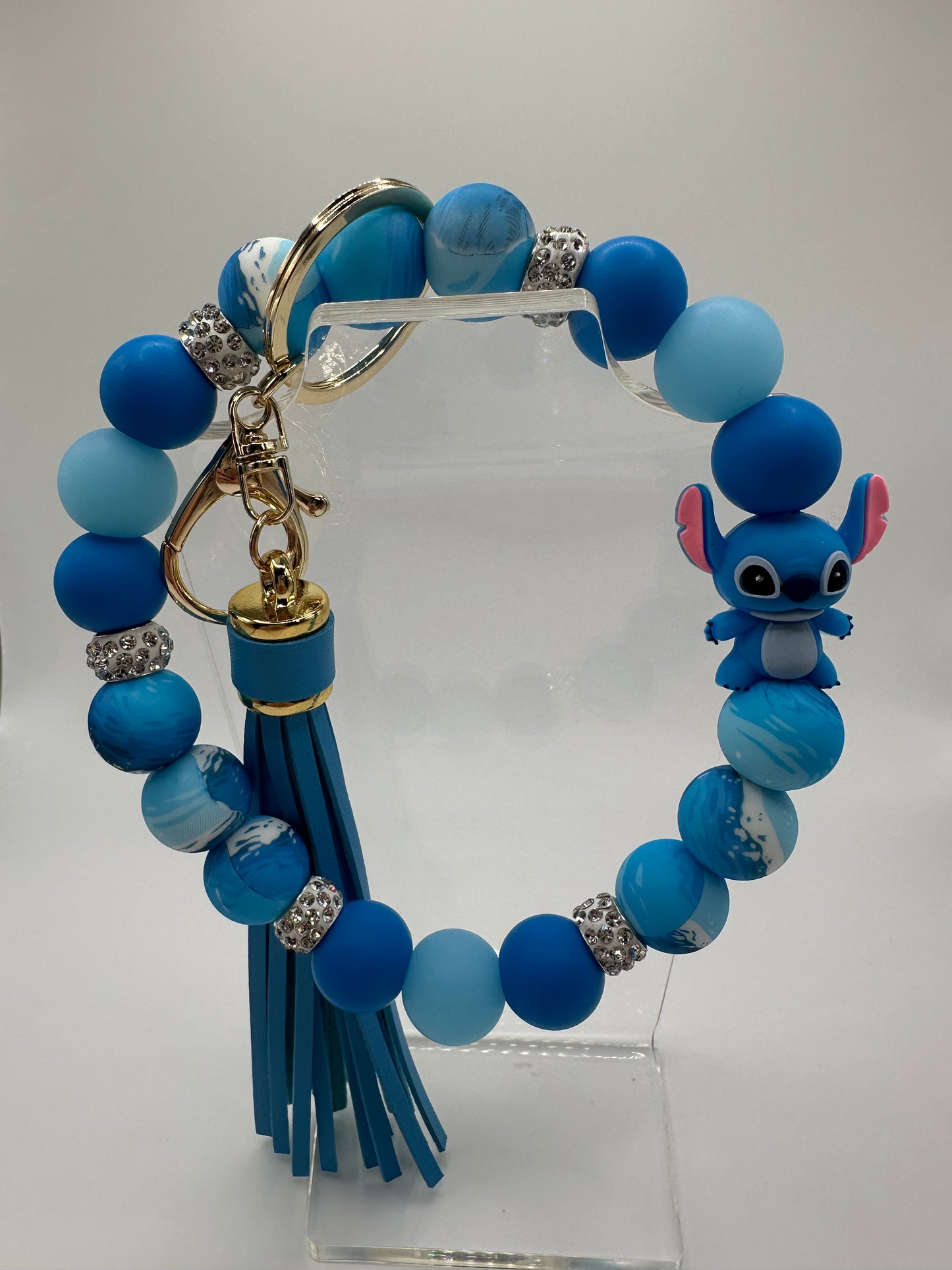 Ohana Wristlet