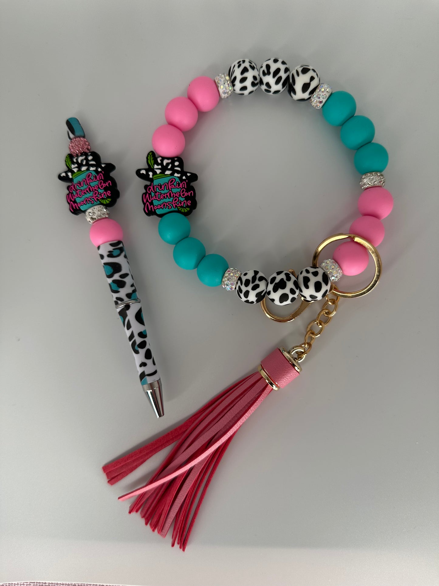 Watermelon Moonshine Set