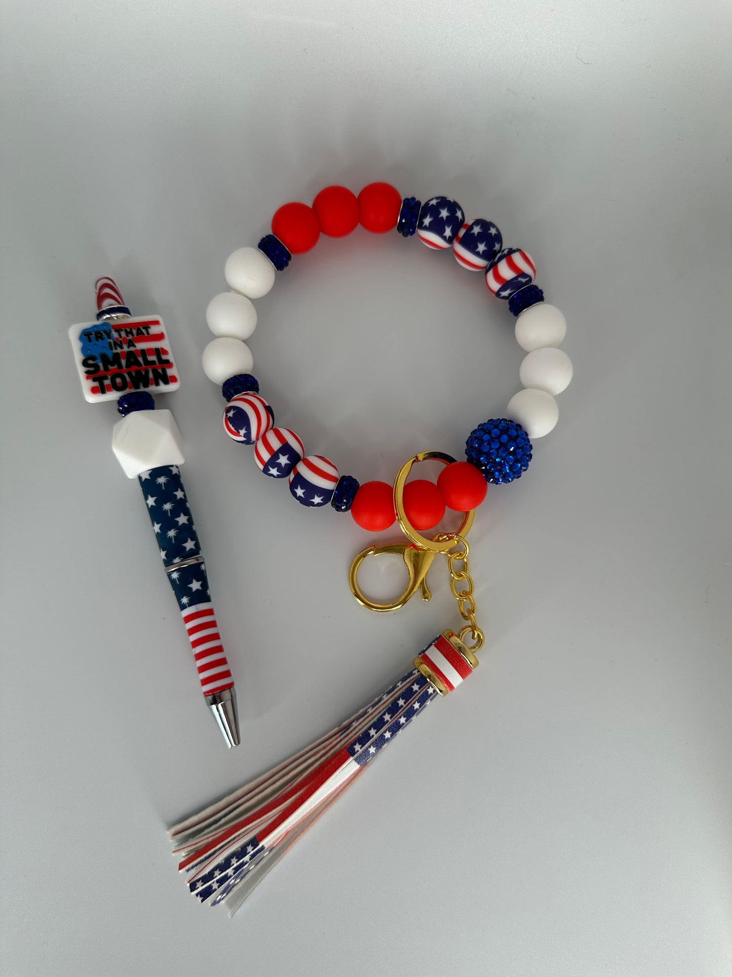 Patriotic Set