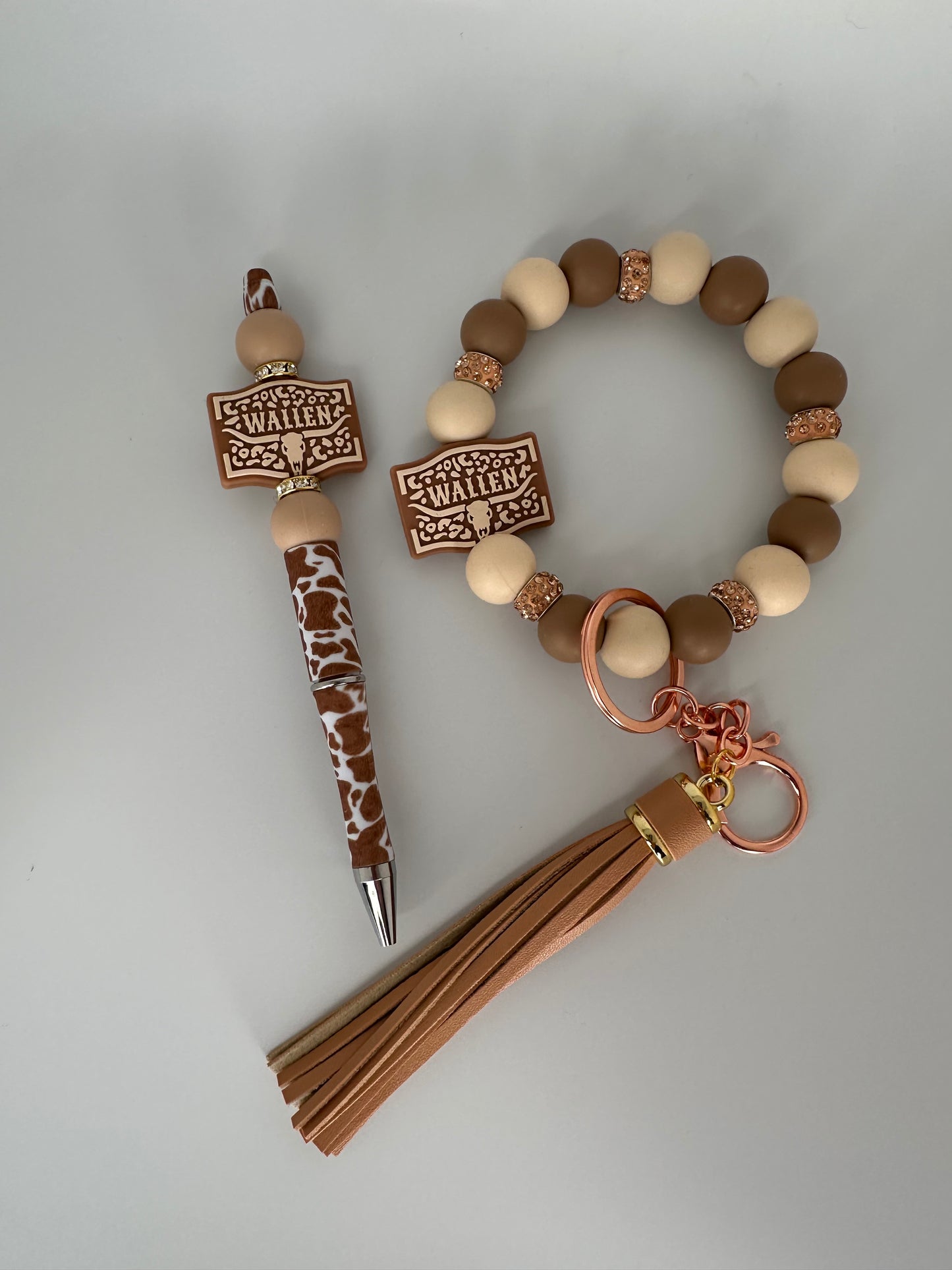 Come with a Warning Set