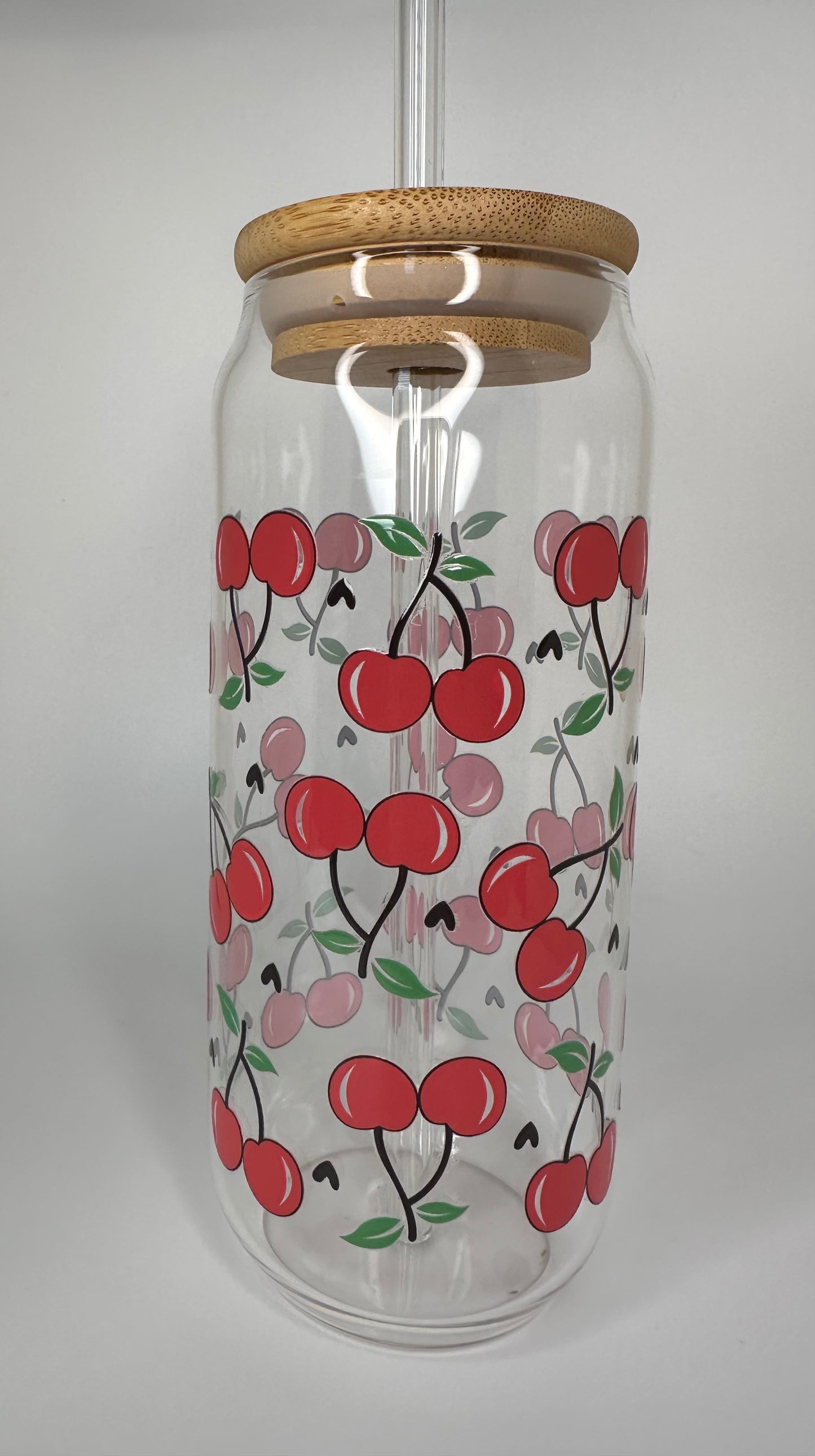 Cherries