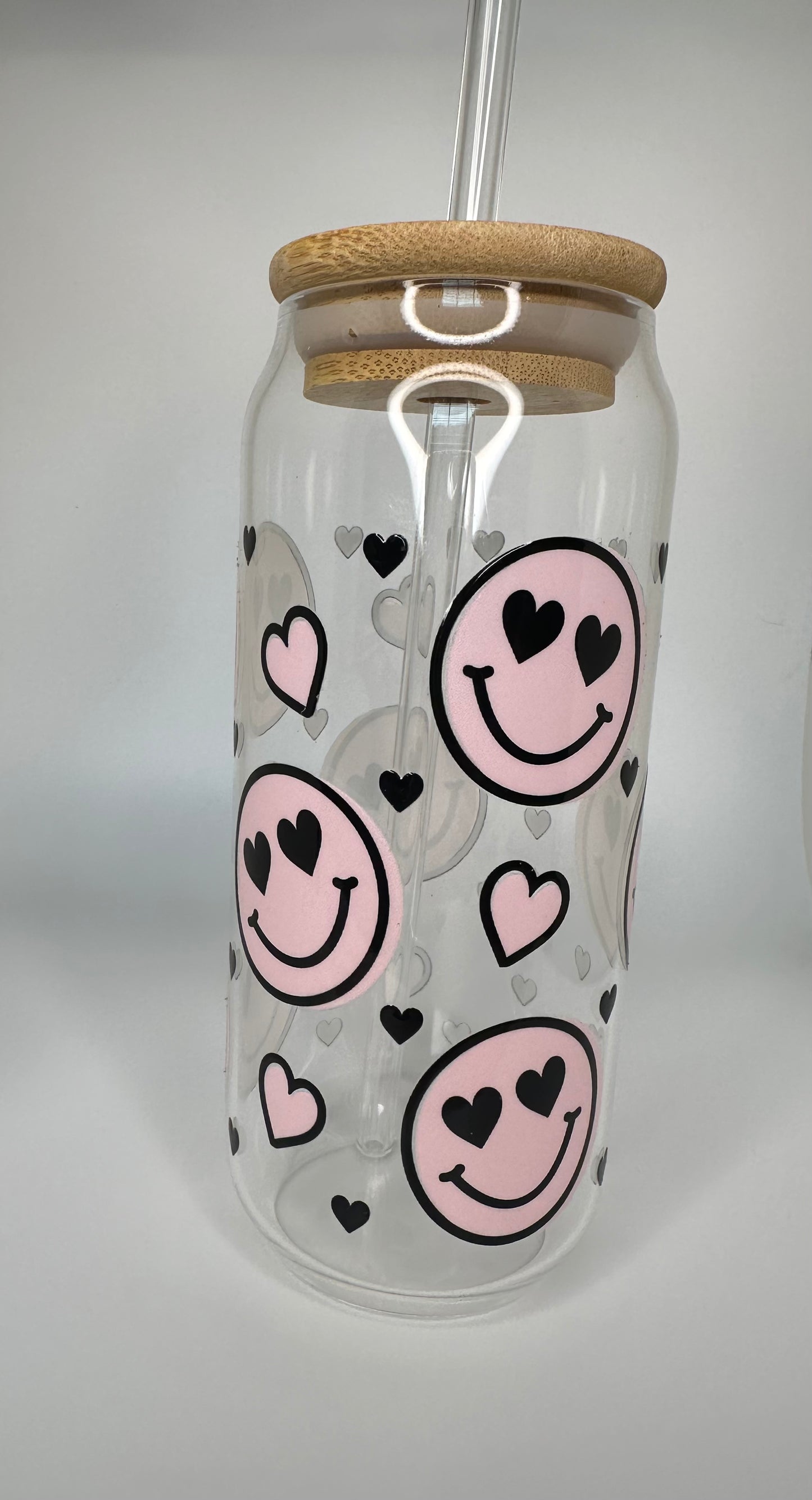 Pink Smiles