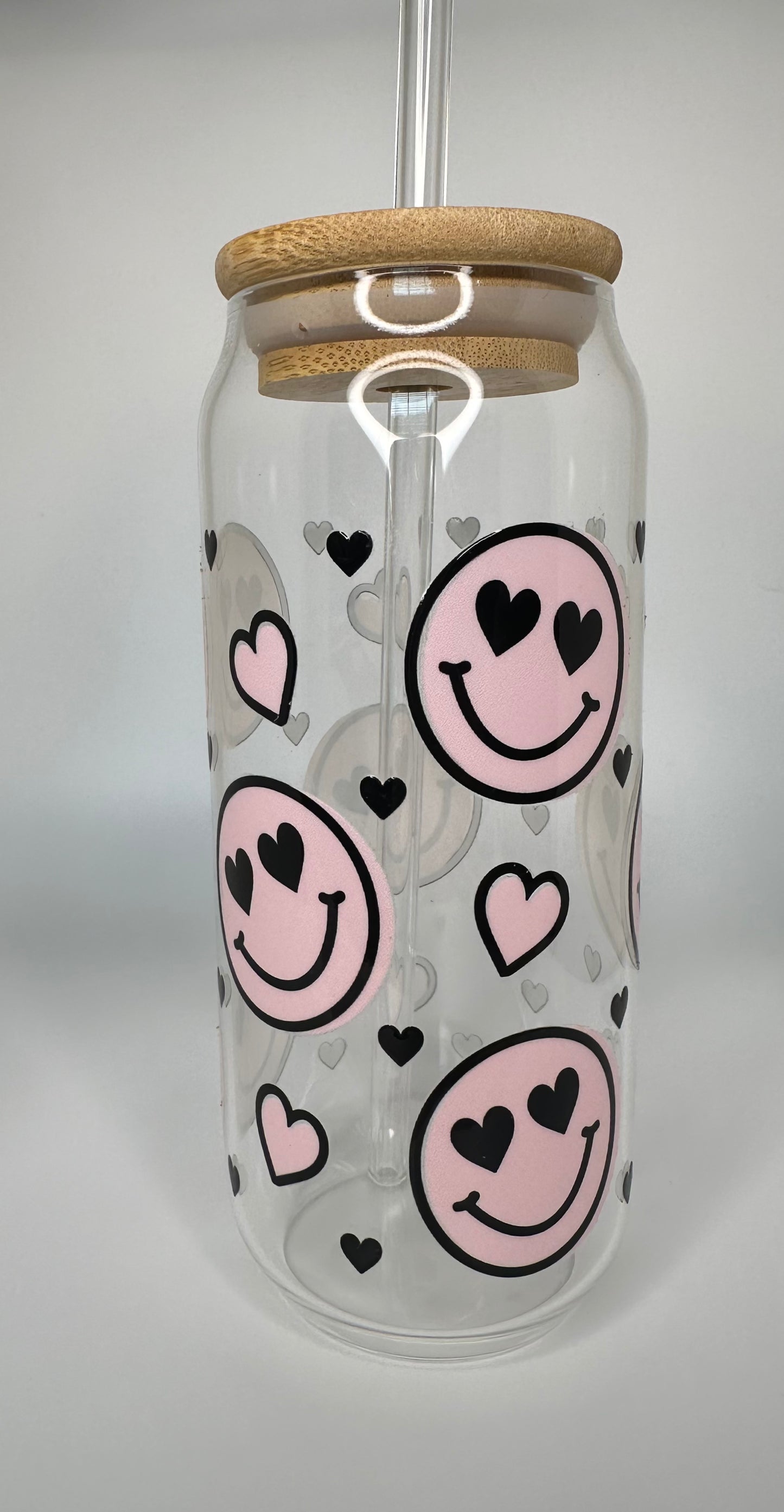 Pink Smiles
