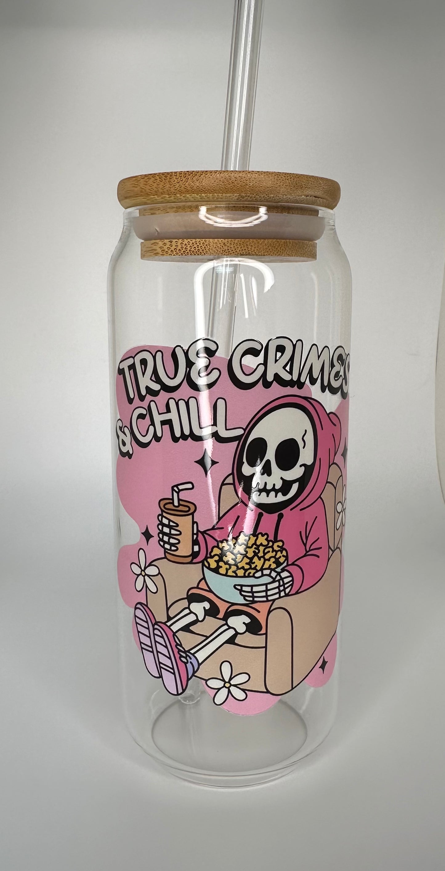 True Crime and Chill
