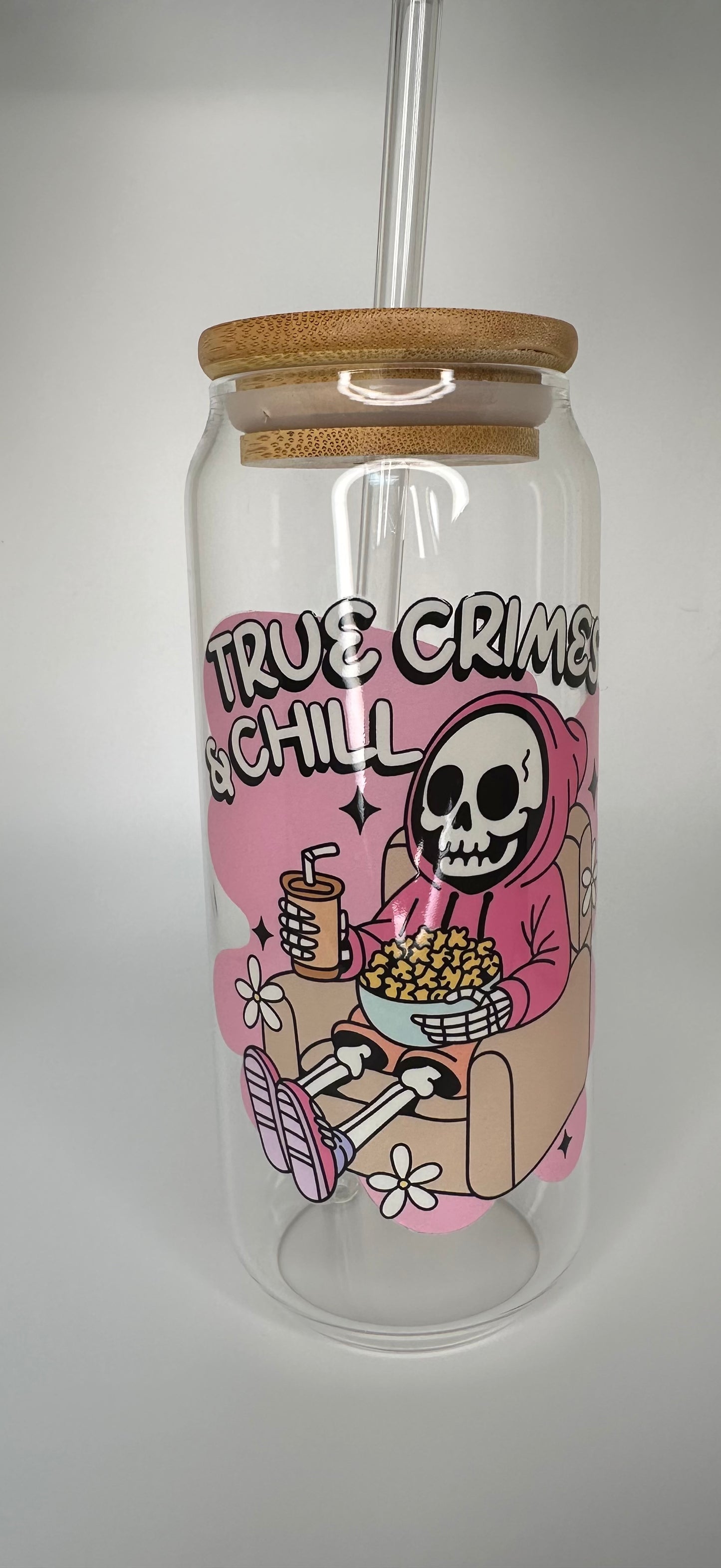True Crime and Chill